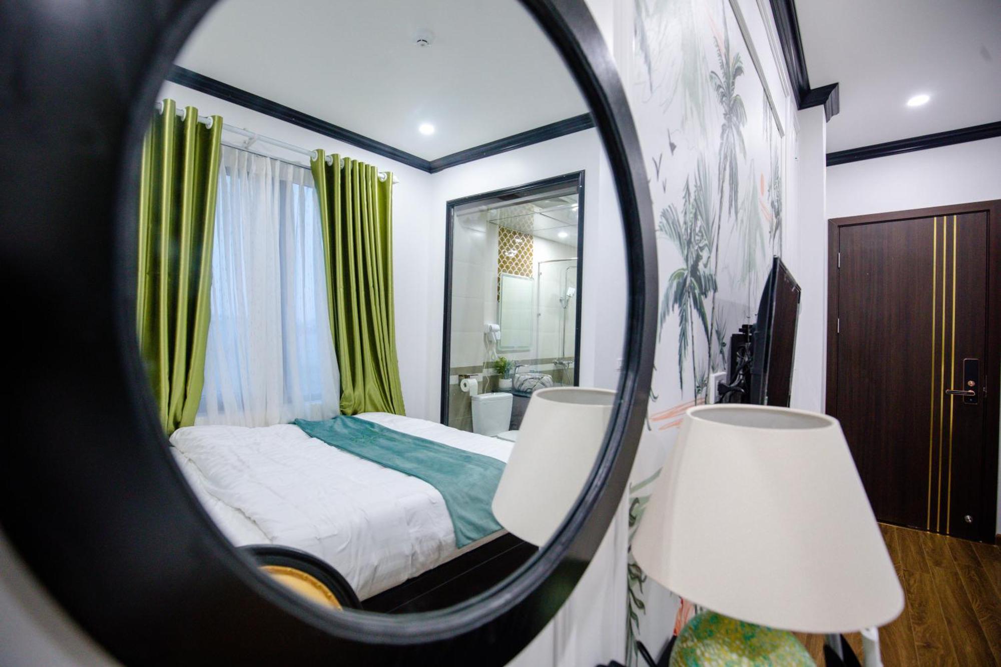 Huong Duong 4*