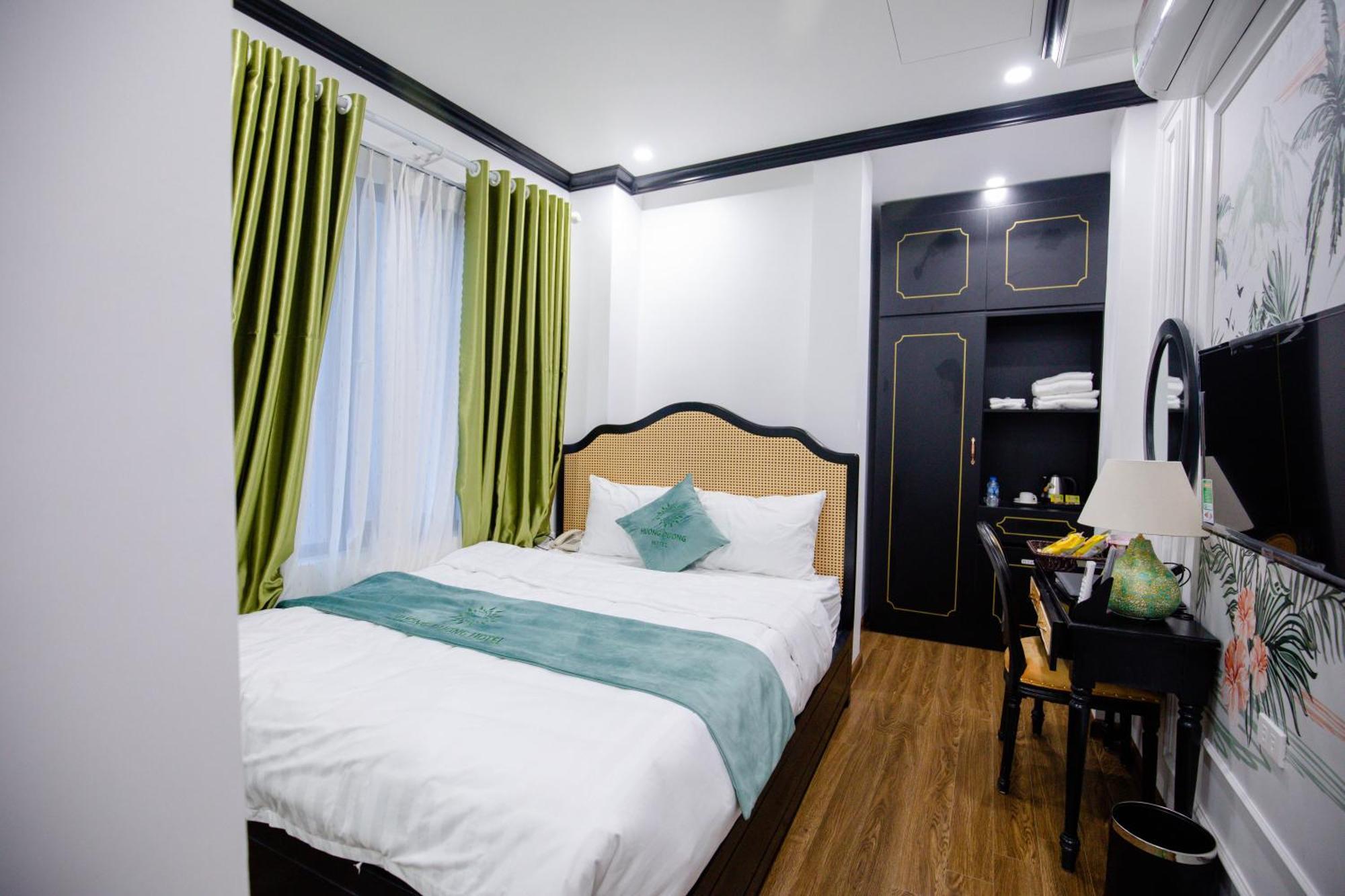 Huong Duong Hotel Thanh Hoa