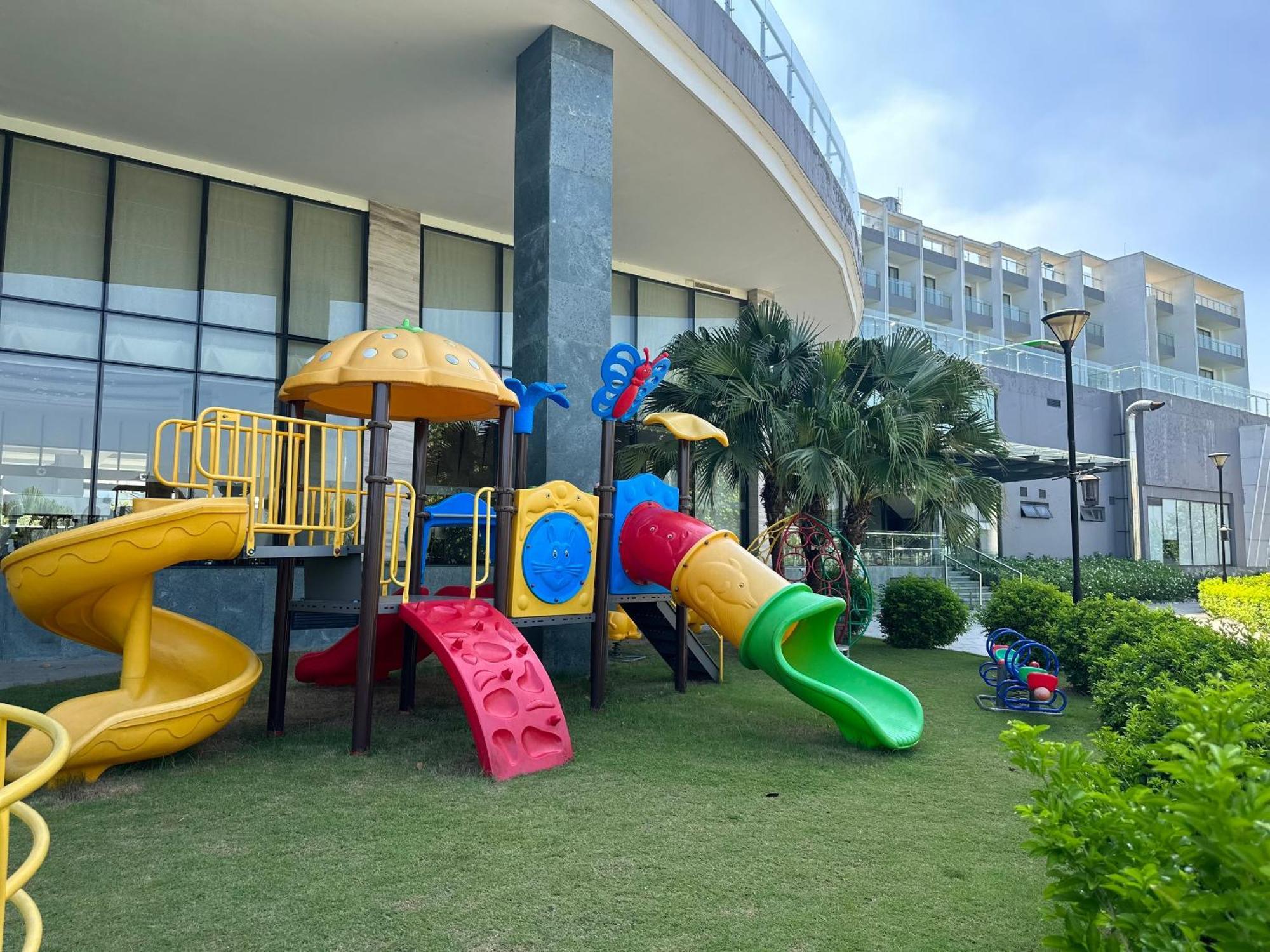 Hotel Dic Star & Vinh Phuc Vinh Yen
