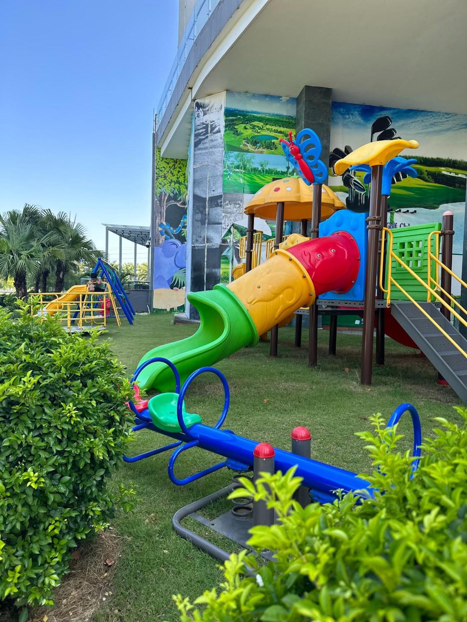 Hotel Dic Star & Vinh Phuc 5*