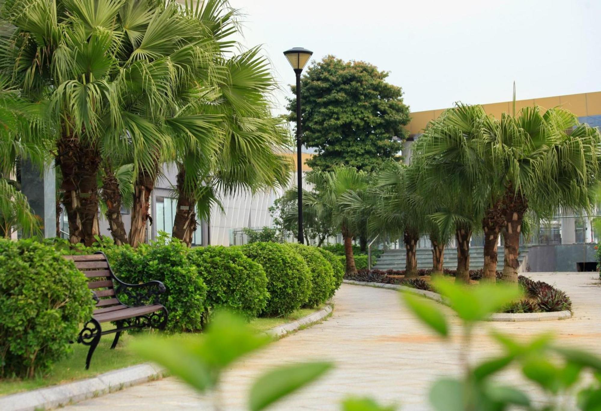 Hotel Dic Star & Vinh Phuc Vinh Yen