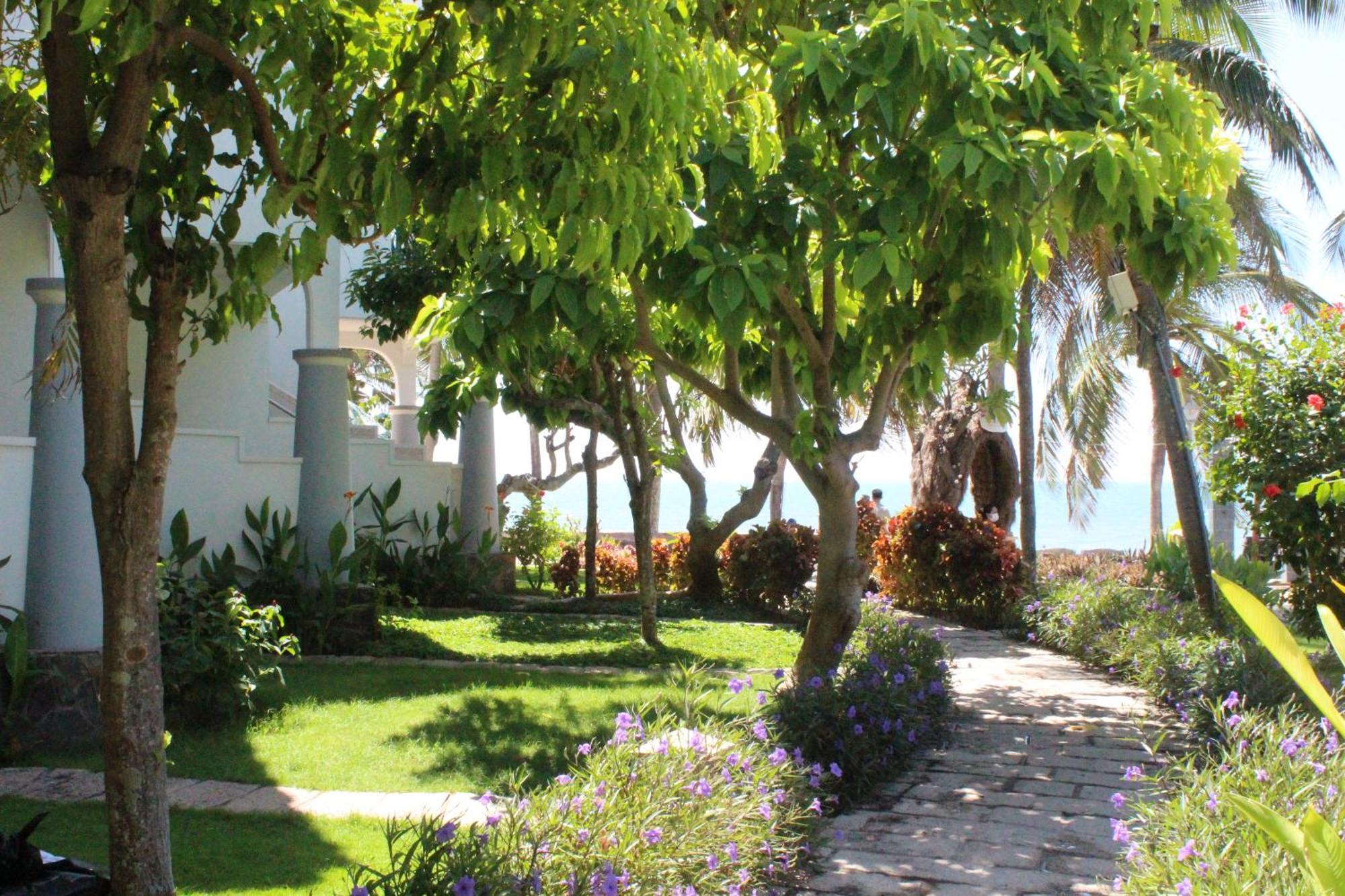 Dynasty Muine Resort