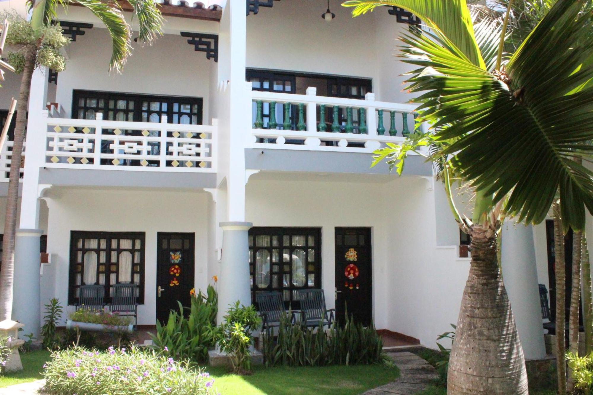 Resort Dynasty Muine Ap Thien Phuoc