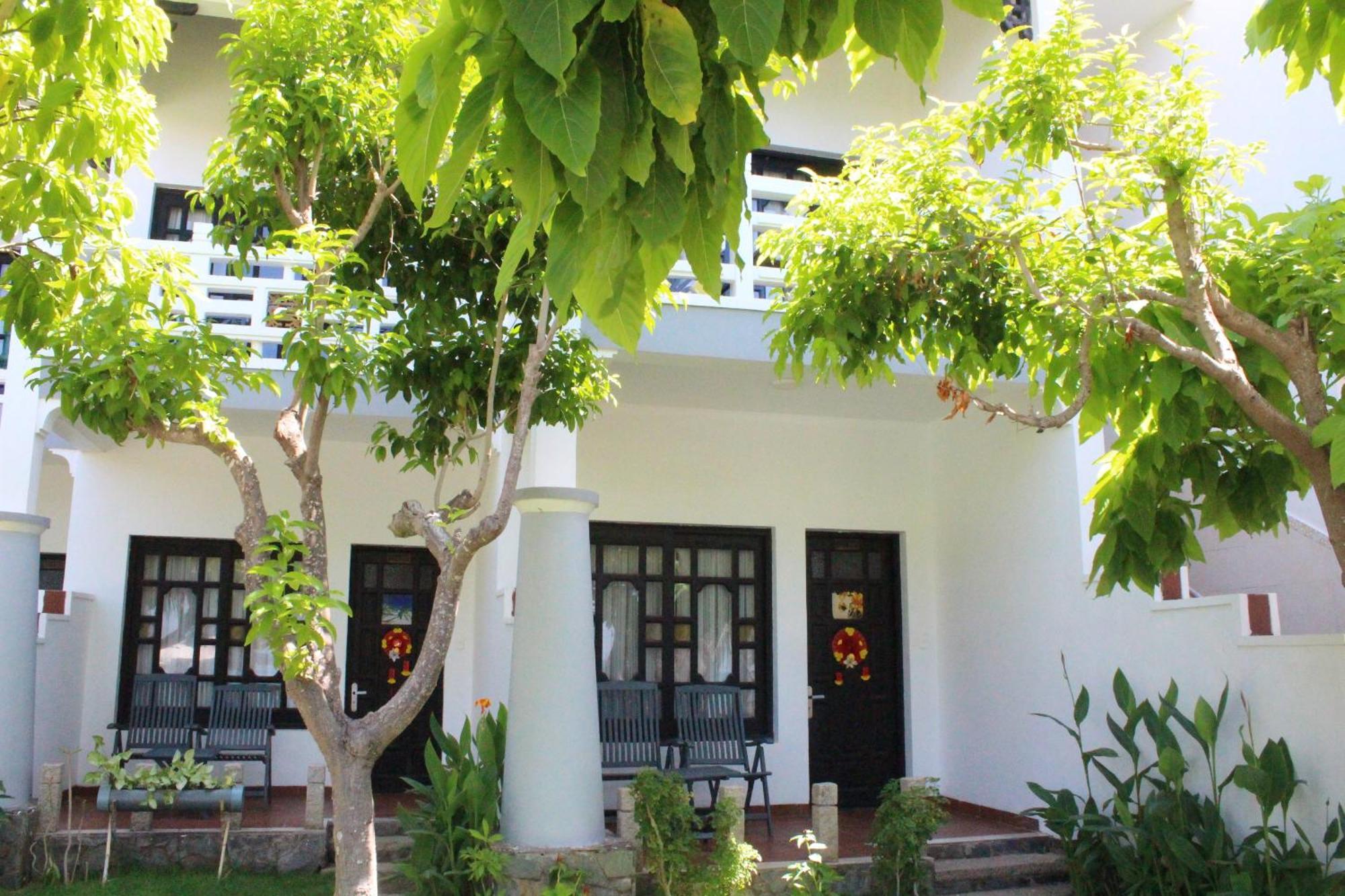 Resort Dynasty Muine