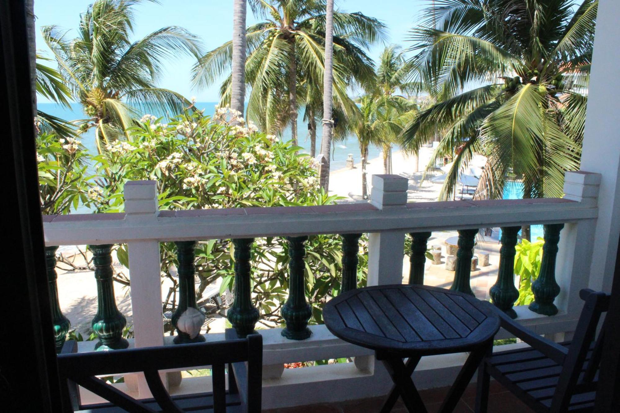 Dynasty Muine Resort Ap Thien Phuoc