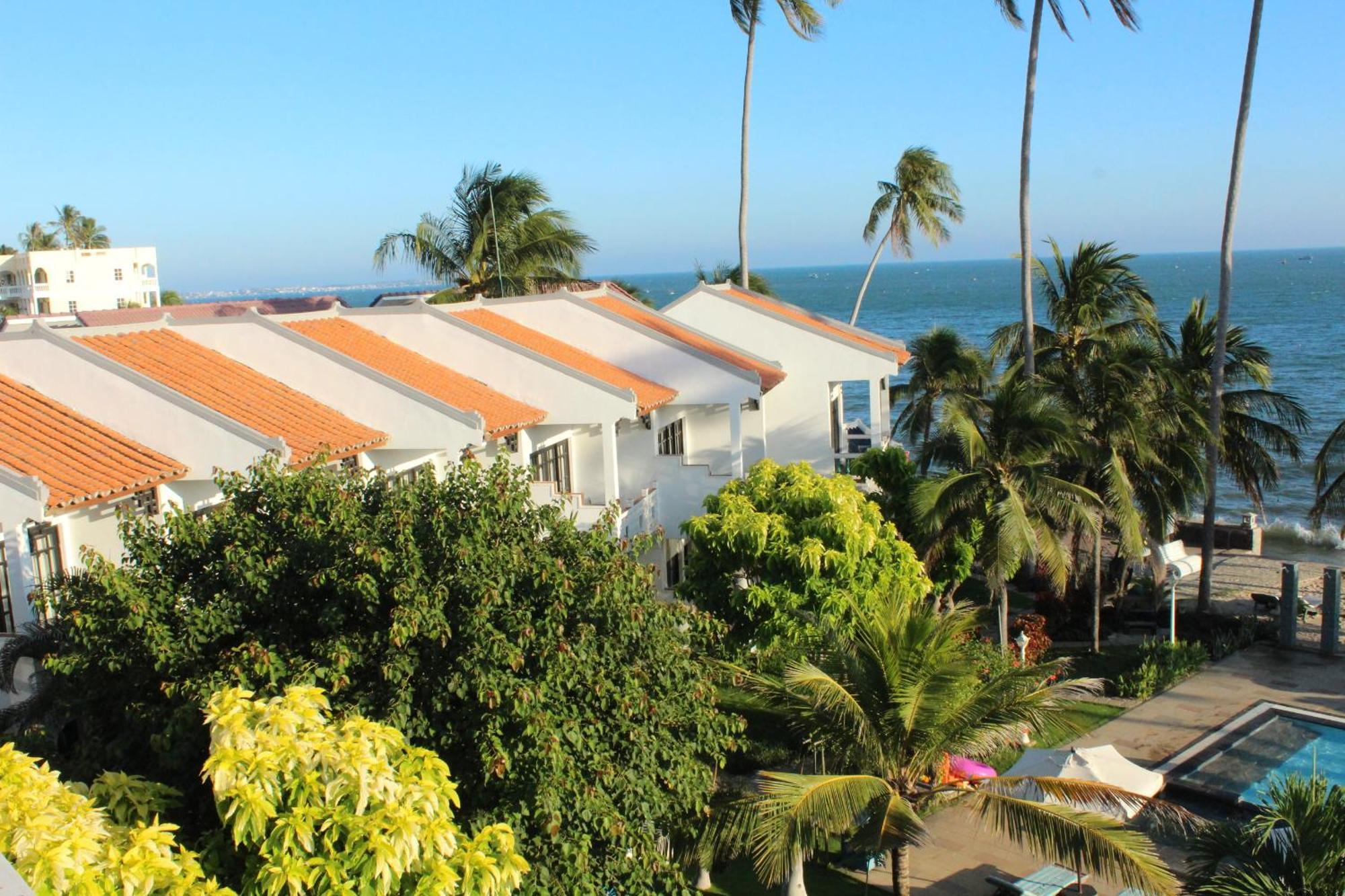 Resort Dynasty Muine 3*
