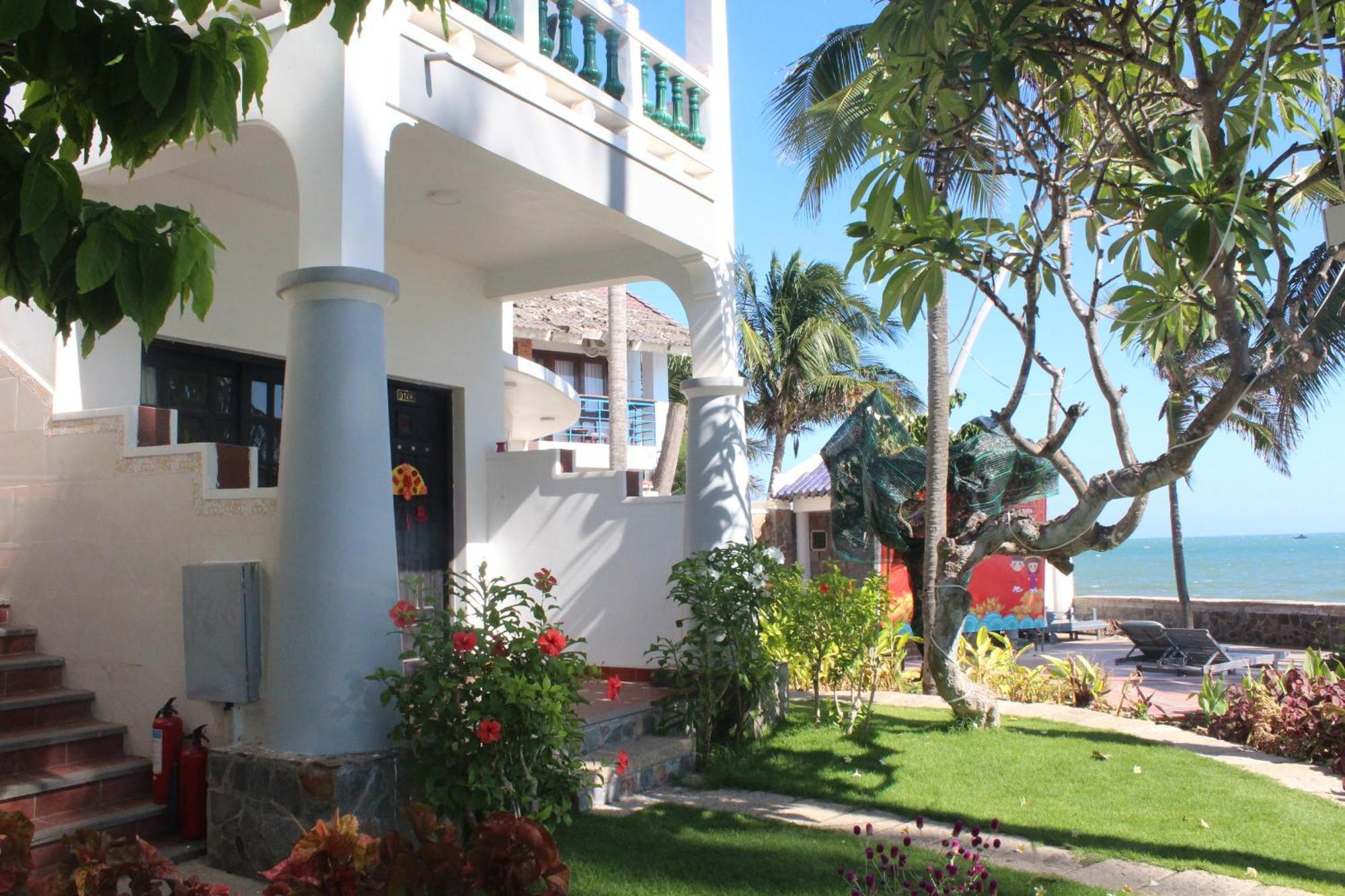 Resort Dynasty Muine 3*