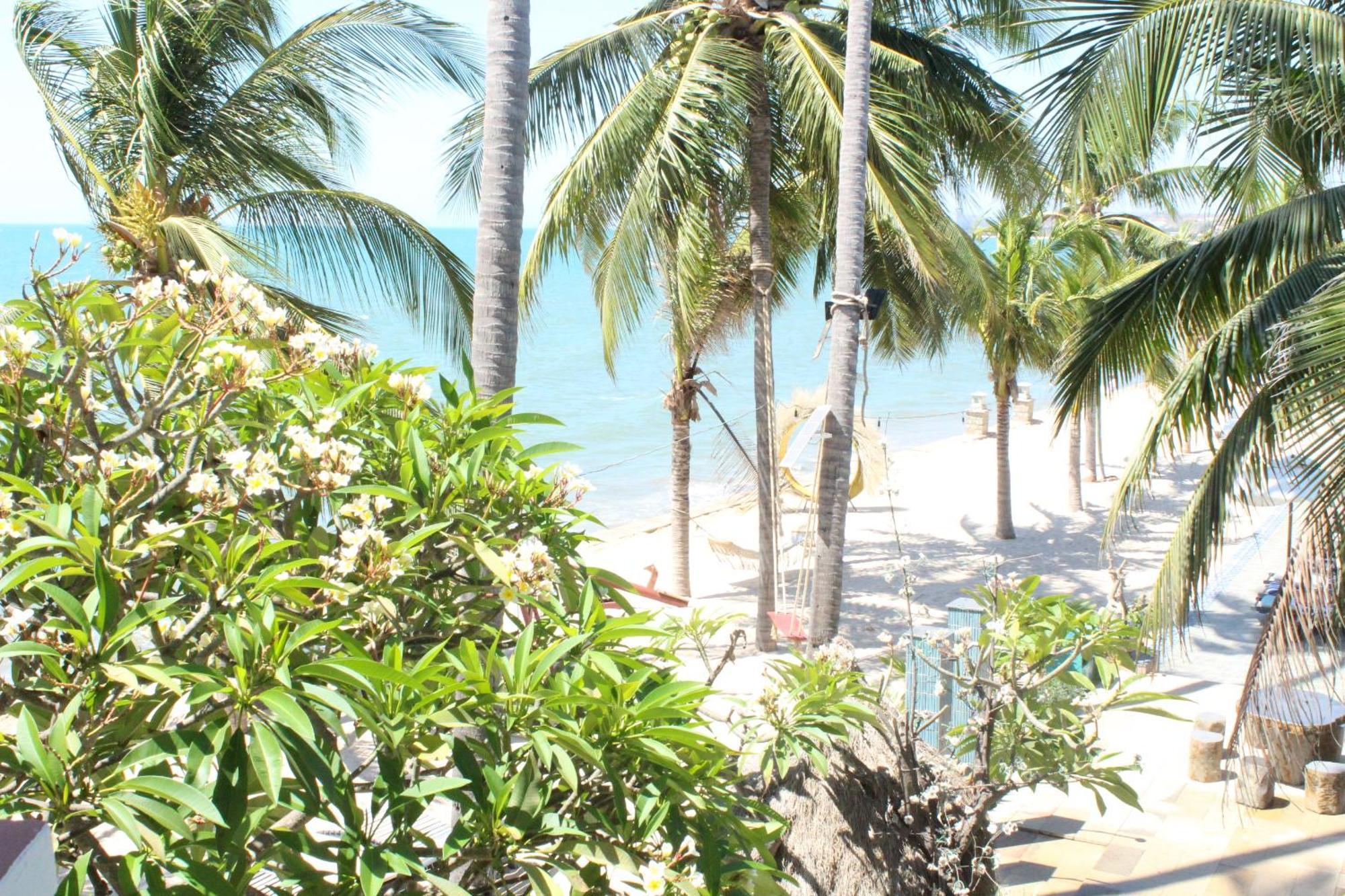 Dynasty Muine Resort 3*