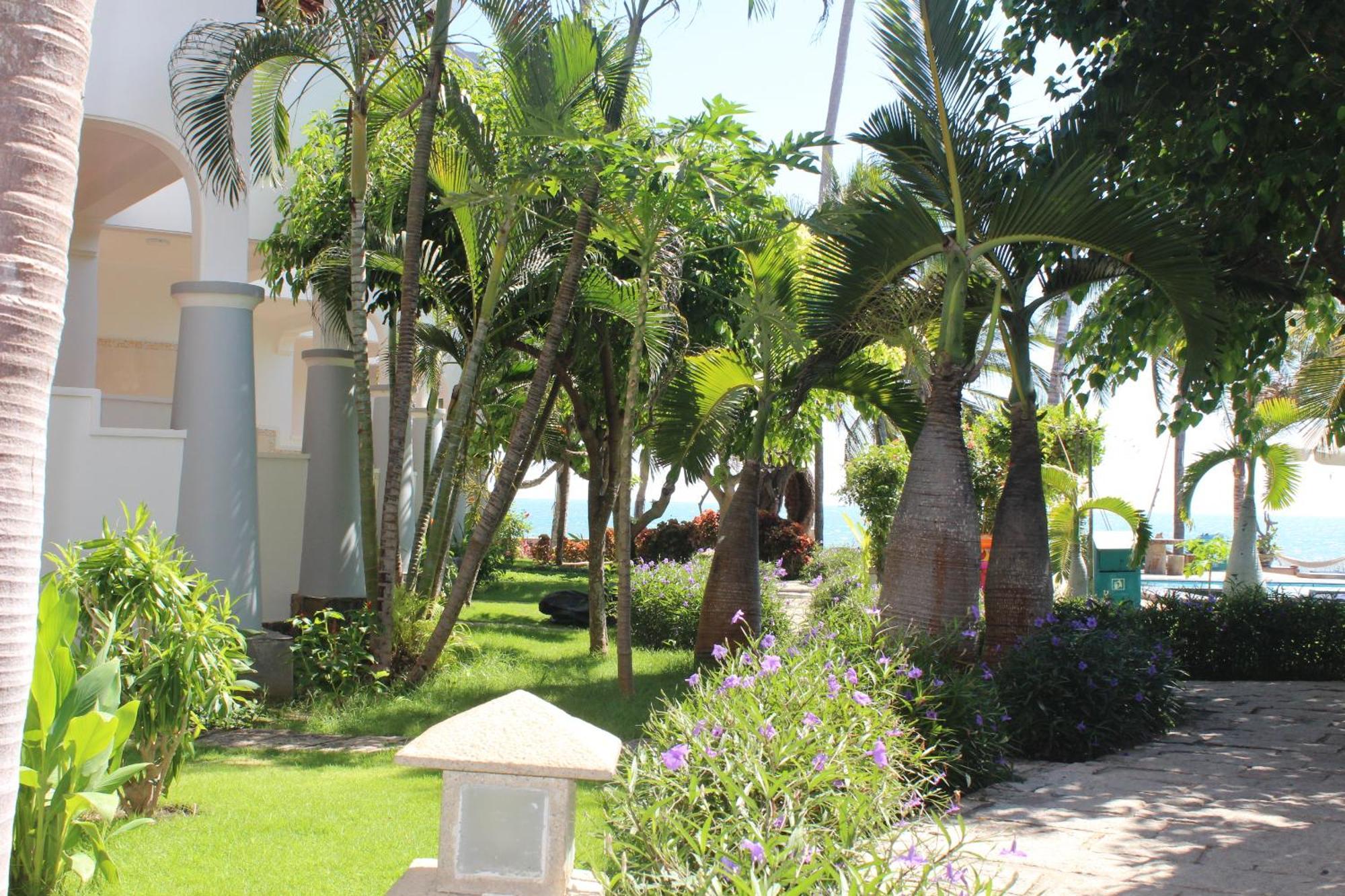 Dynasty Muine Resort 3*