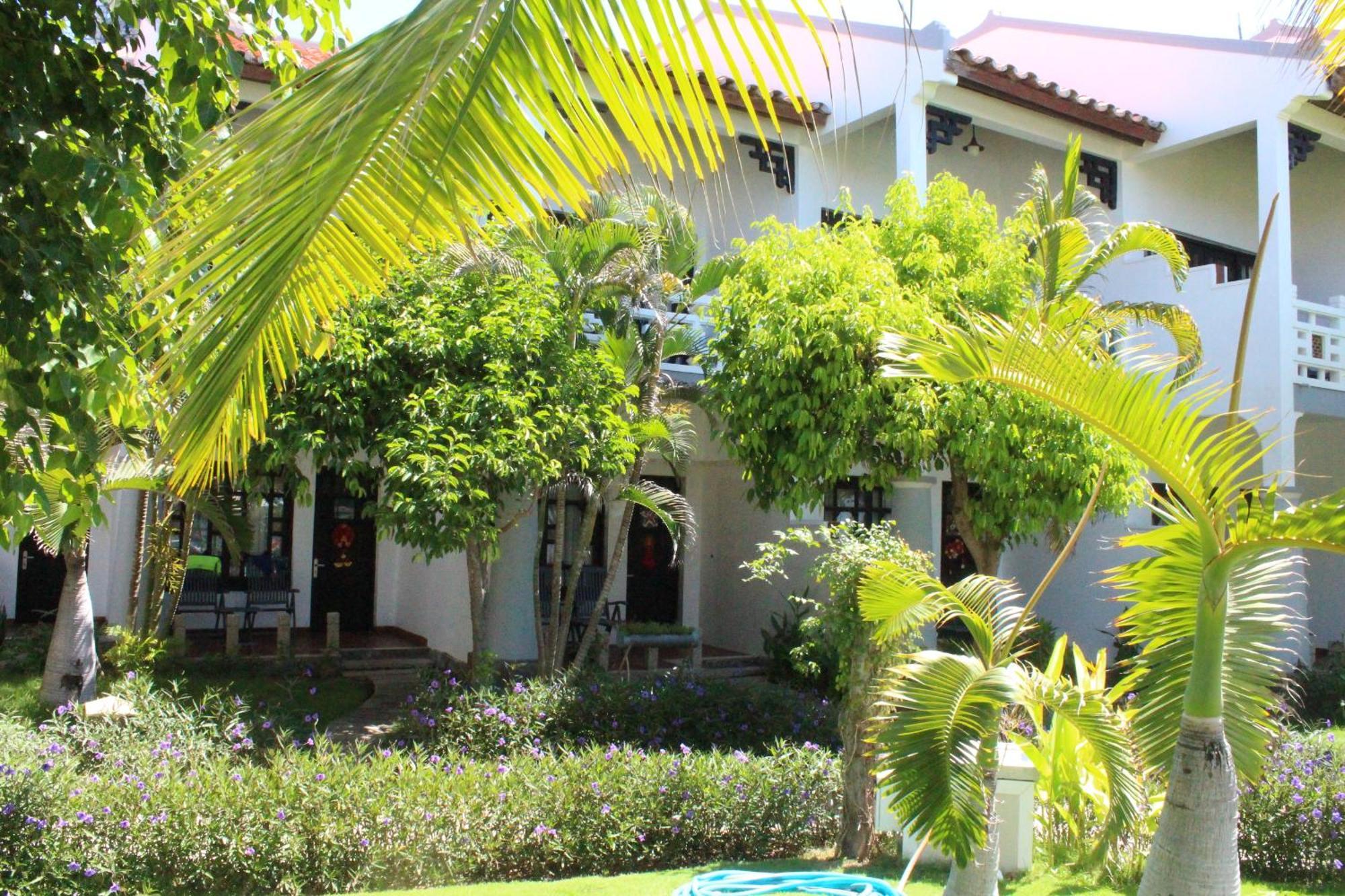 Dynasty Muine Resort