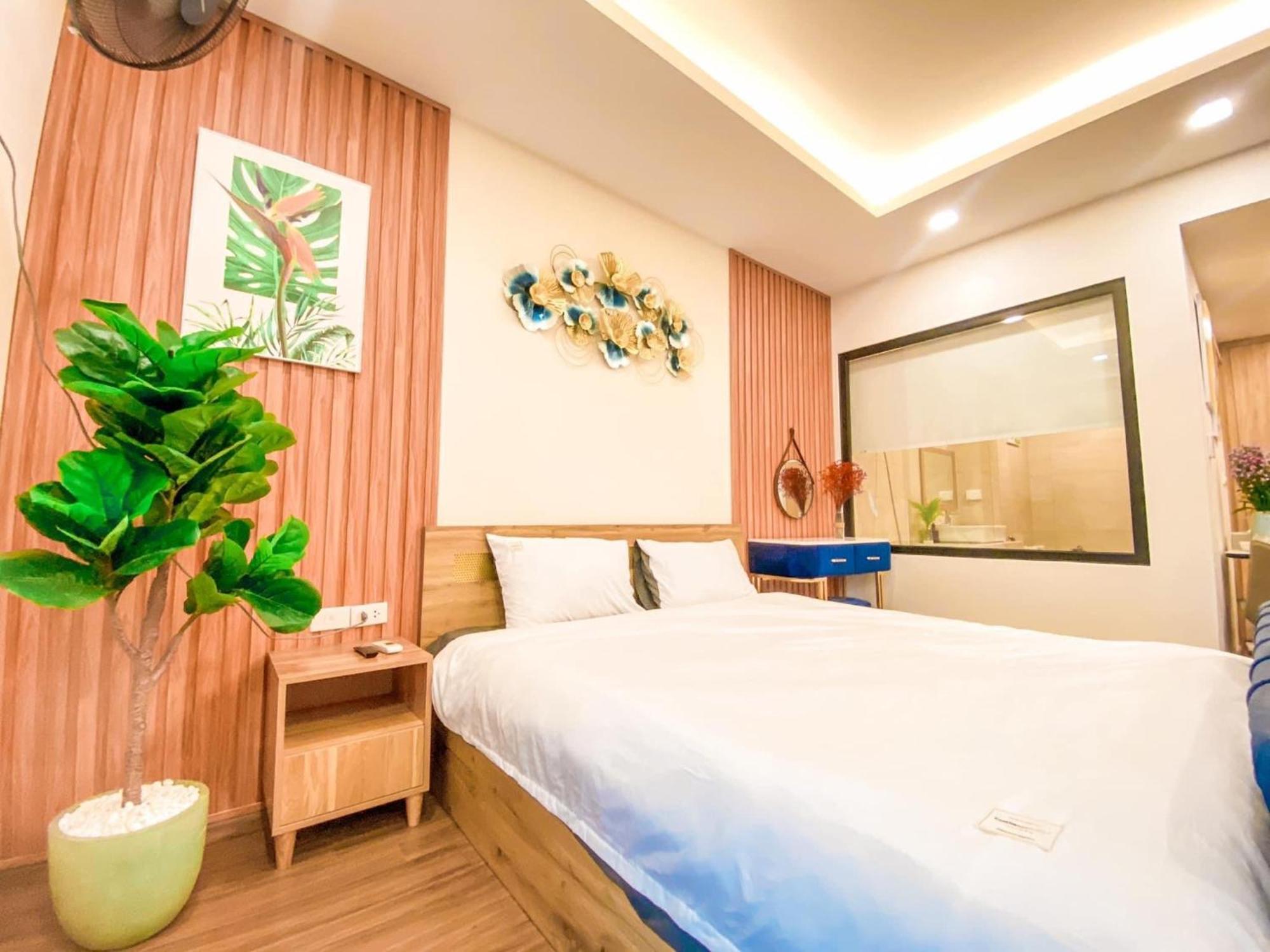 Apartment Can Ho View Bien Flc Sea Tower -quy Nhon Quy Nhon