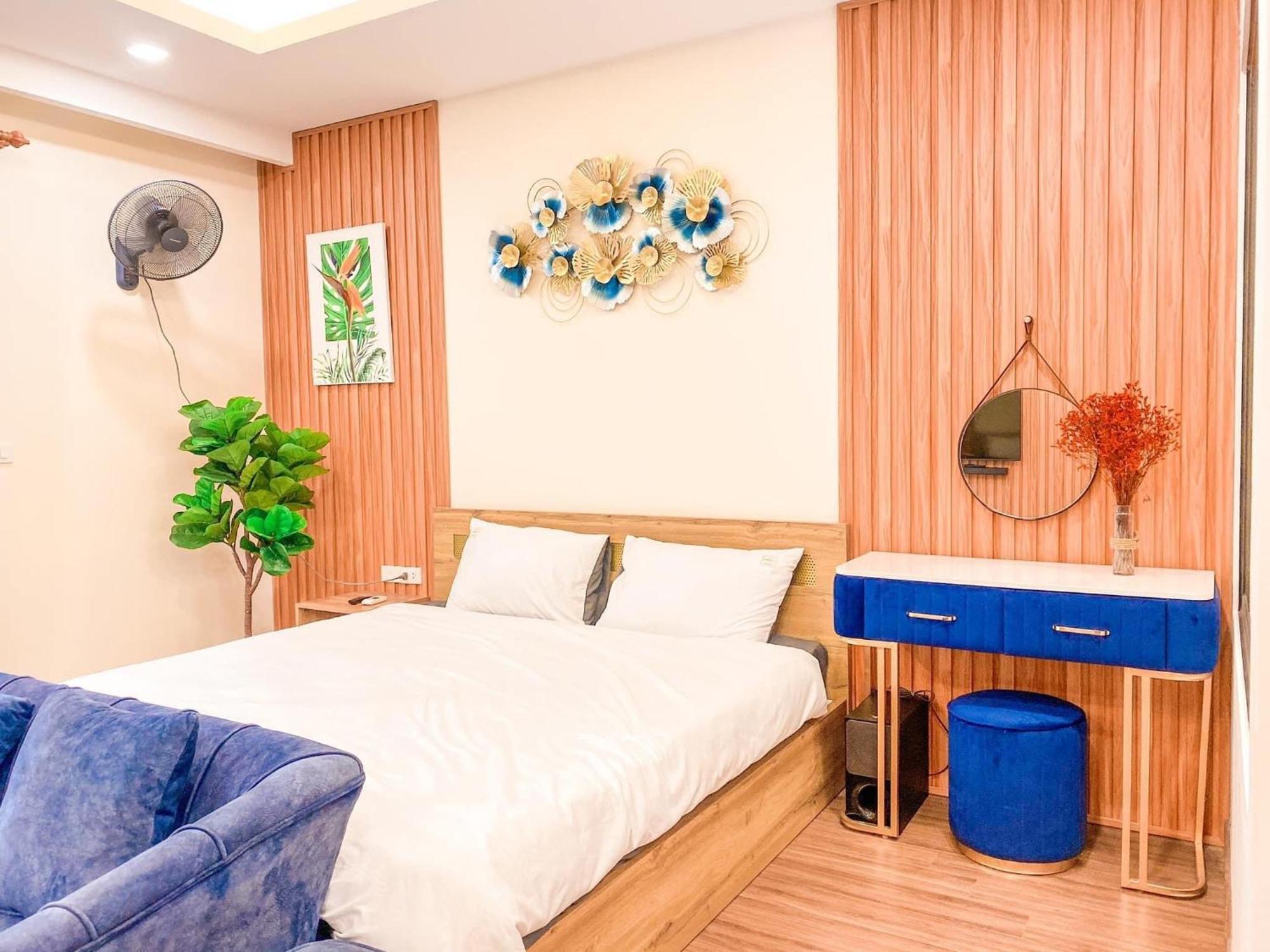 Apartment Can Ho View Bien Flc Sea Tower -quy Nhon