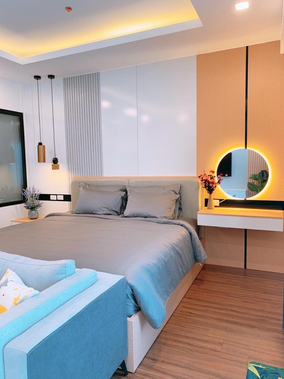 Can Ho View Bien Flc Sea Tower -quy Nhon Apartment
