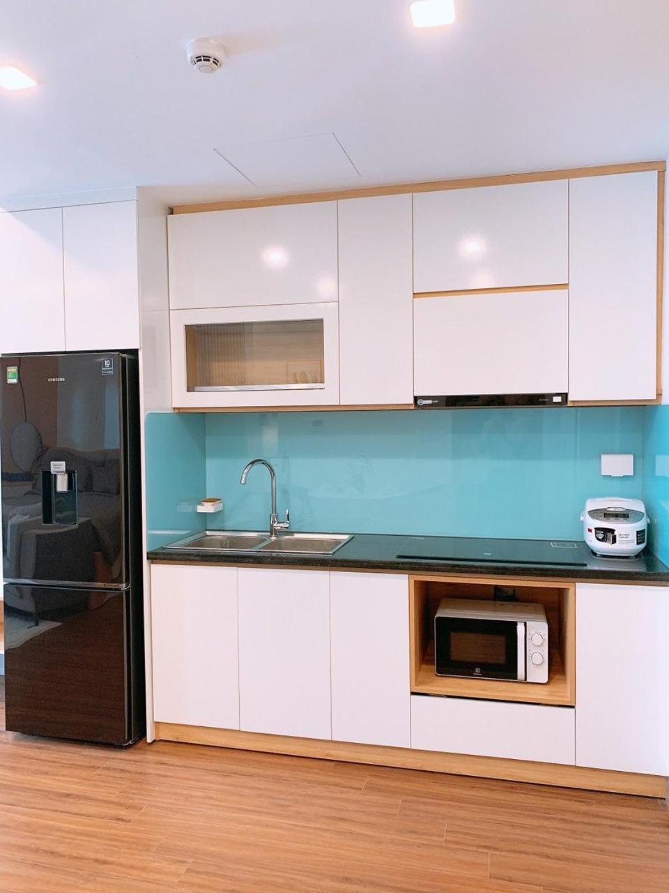Apartment Can Ho View Bien Flc Sea Tower -quy Nhon *