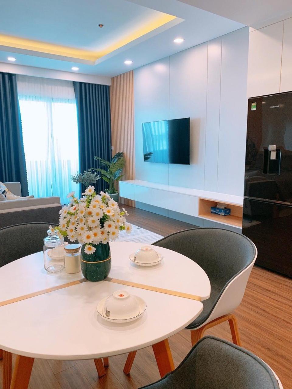 Can Ho View Bien Flc Sea Tower -quy Nhon Apartment