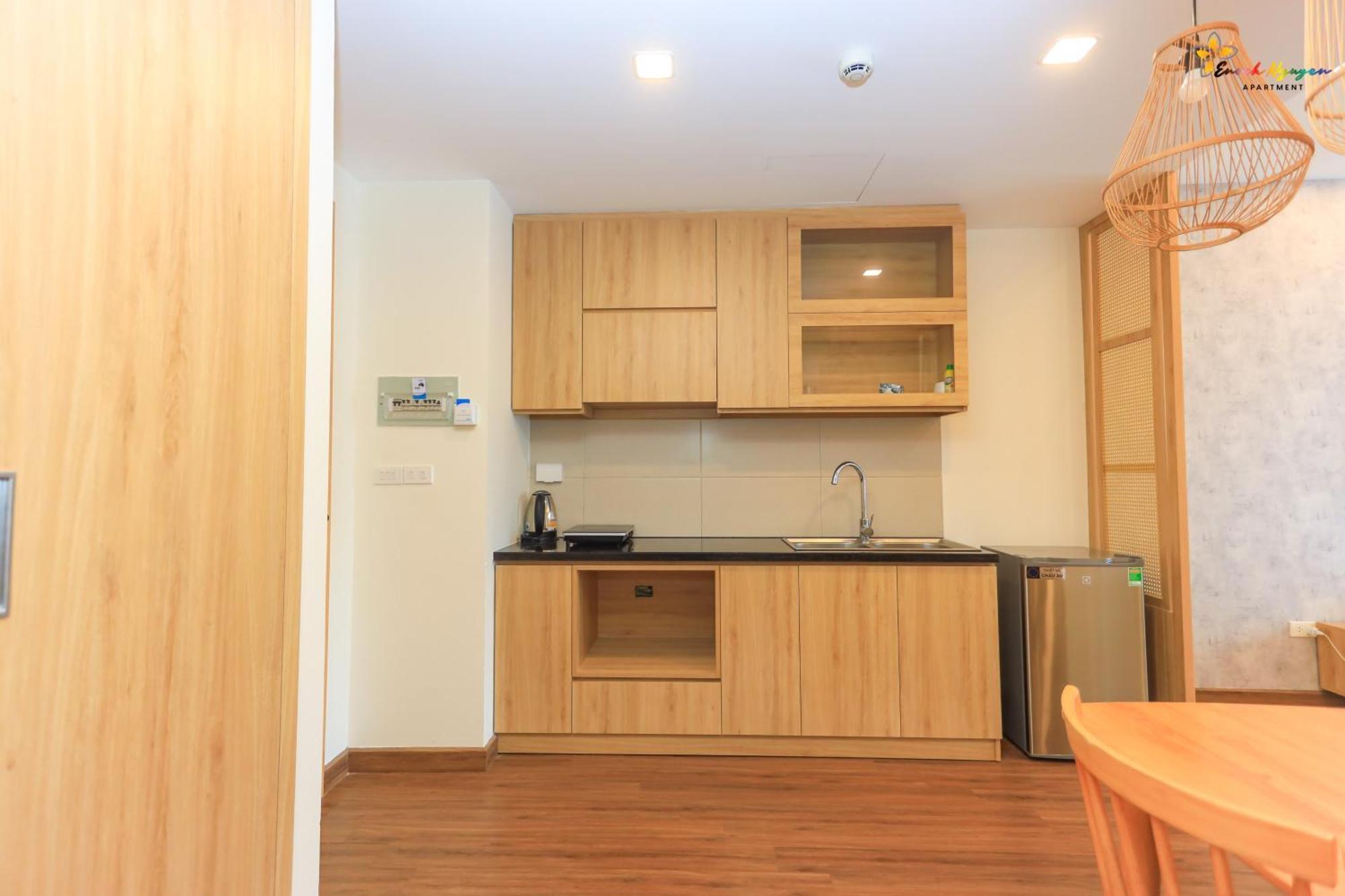 Can Ho View Bien Flc Sea Tower -quy Nhon Apartment *