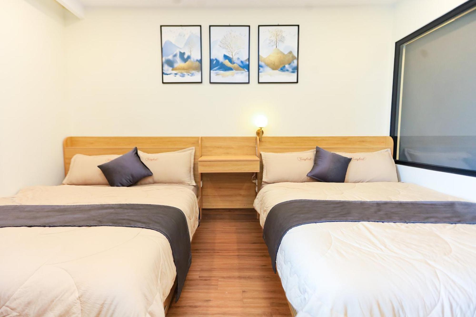 Apartment Can Ho View Bien Flc Sea Tower -quy Nhon