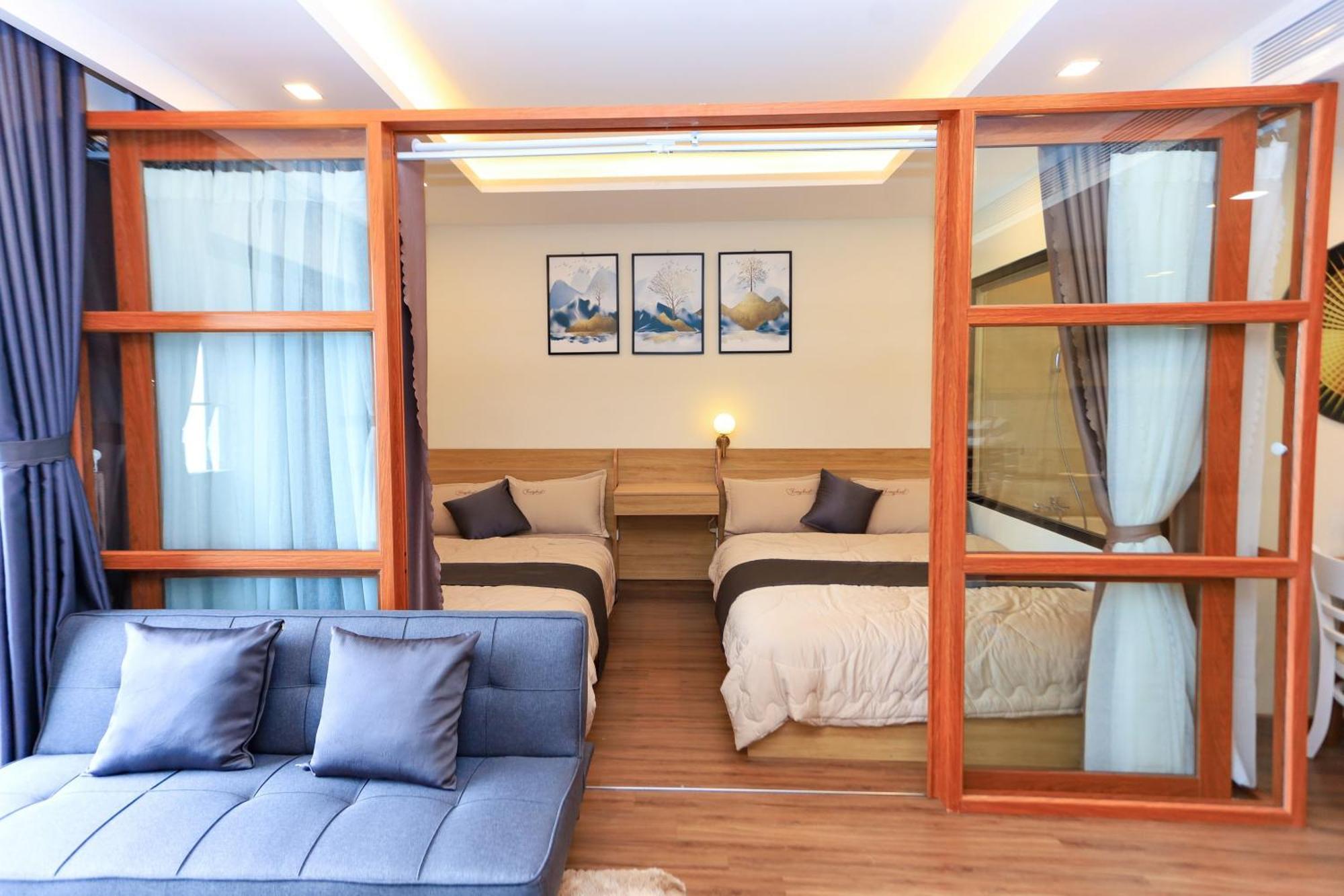 Can Ho View Bien Flc Sea Tower -quy Nhon