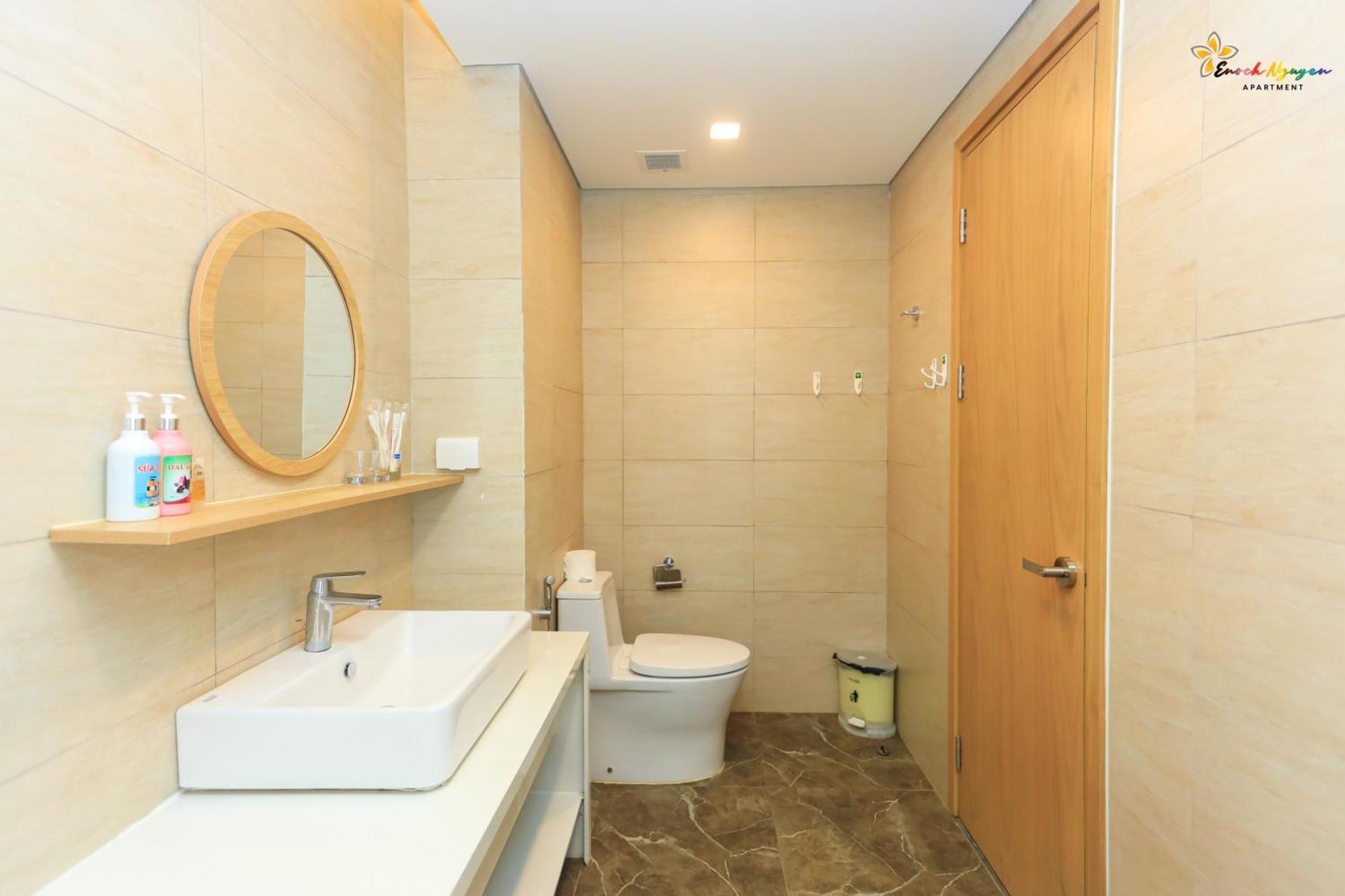 Can Ho View Bien Flc Sea Tower -quy Nhon Apartment *
