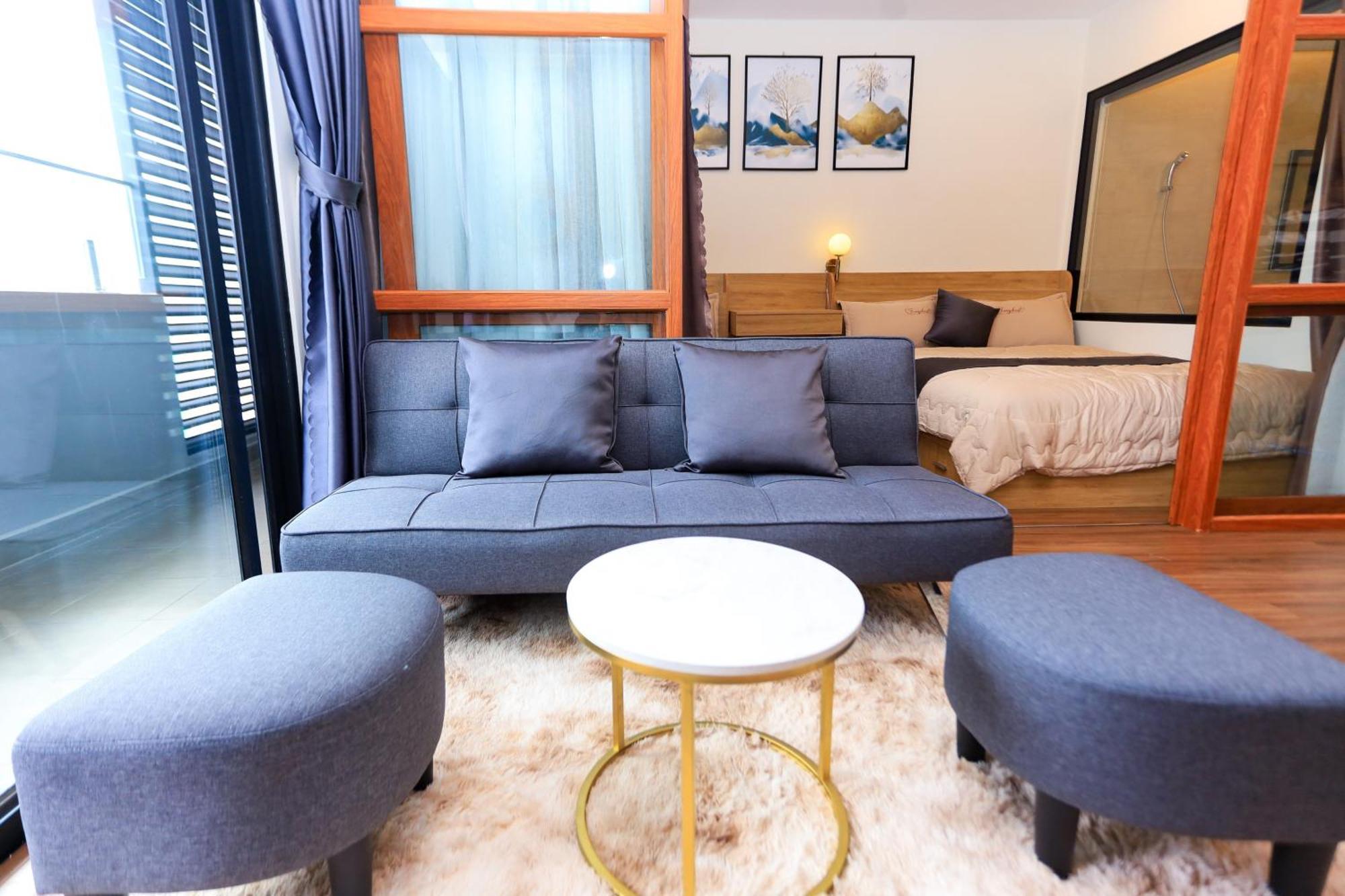 Apartment Can Ho View Bien Flc Sea Tower -quy Nhon Quy Nhon