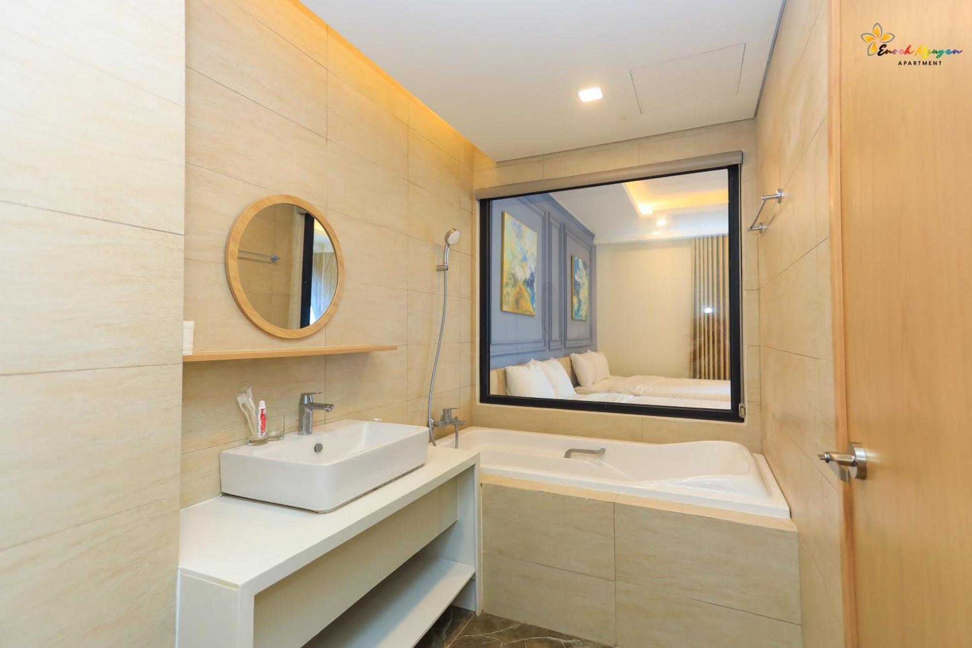 Can Ho View Bien Flc Sea Tower -quy Nhon Apartment