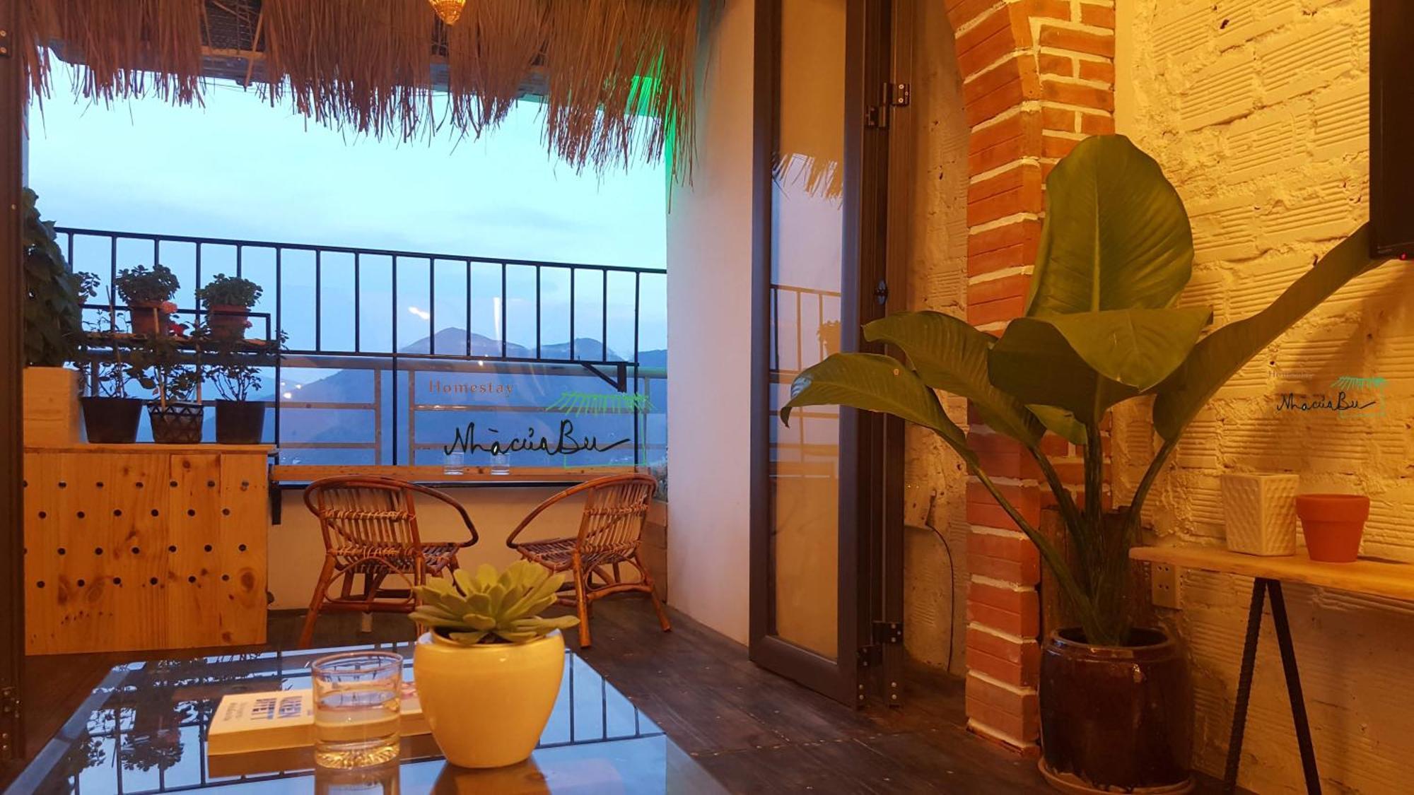 Bu Apartment Nha Trang