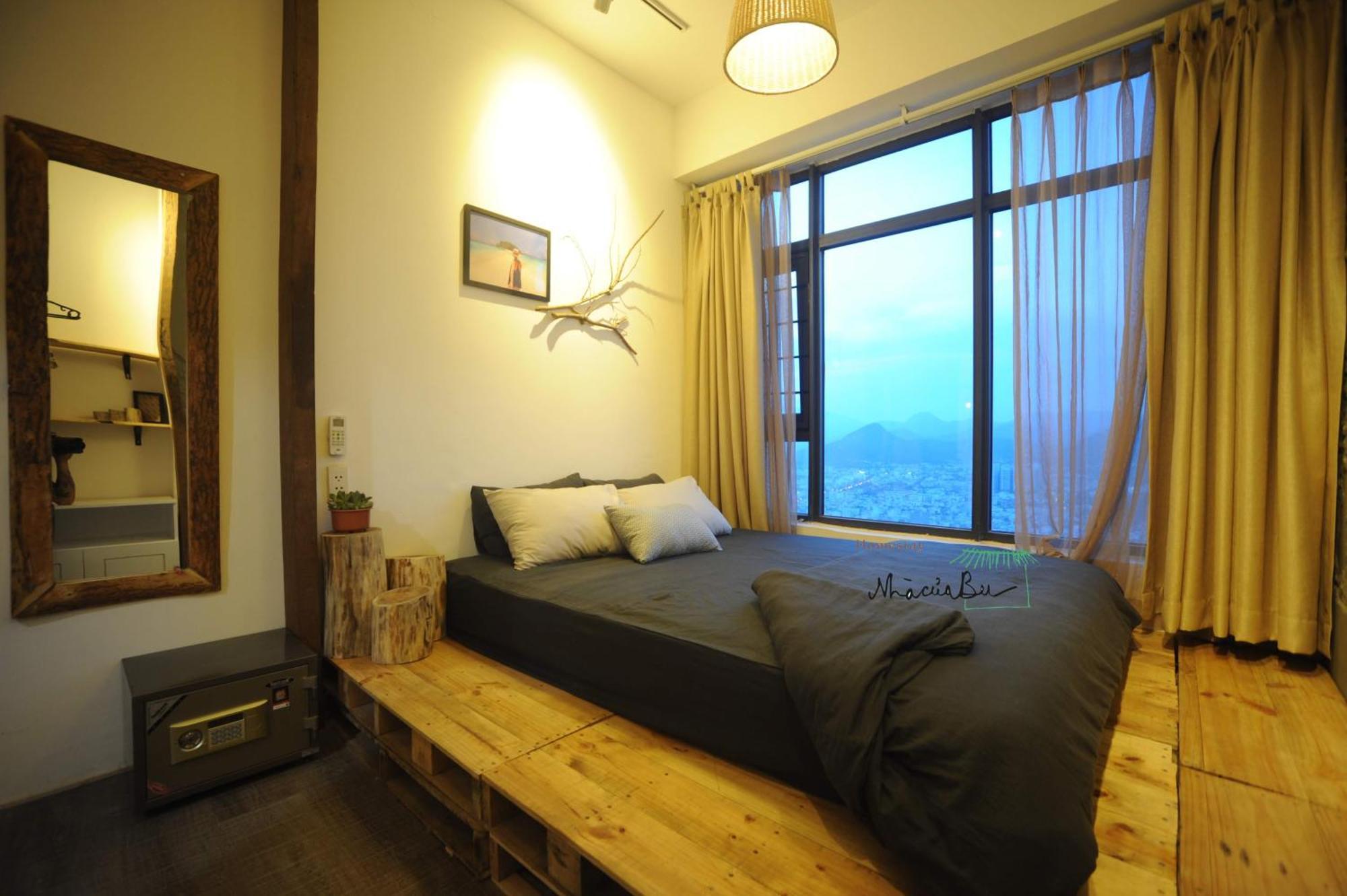 Apartment Bu