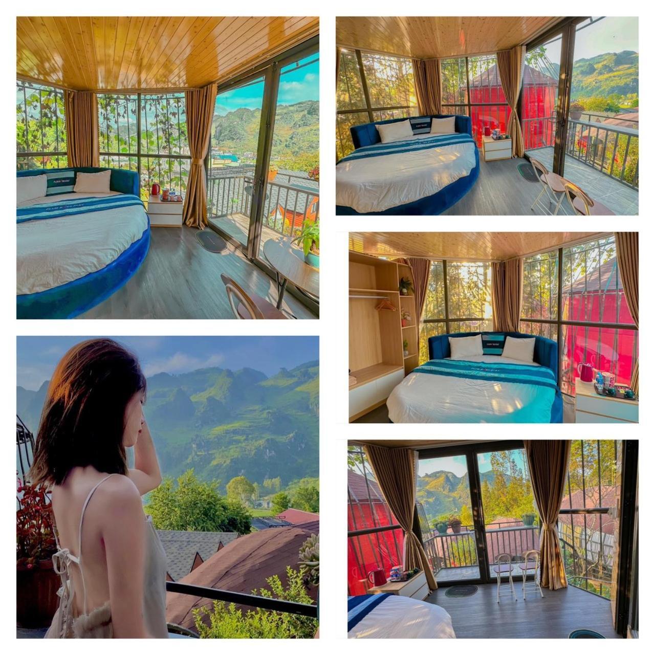 Plum Homestay Dong Van (Ha Giang)