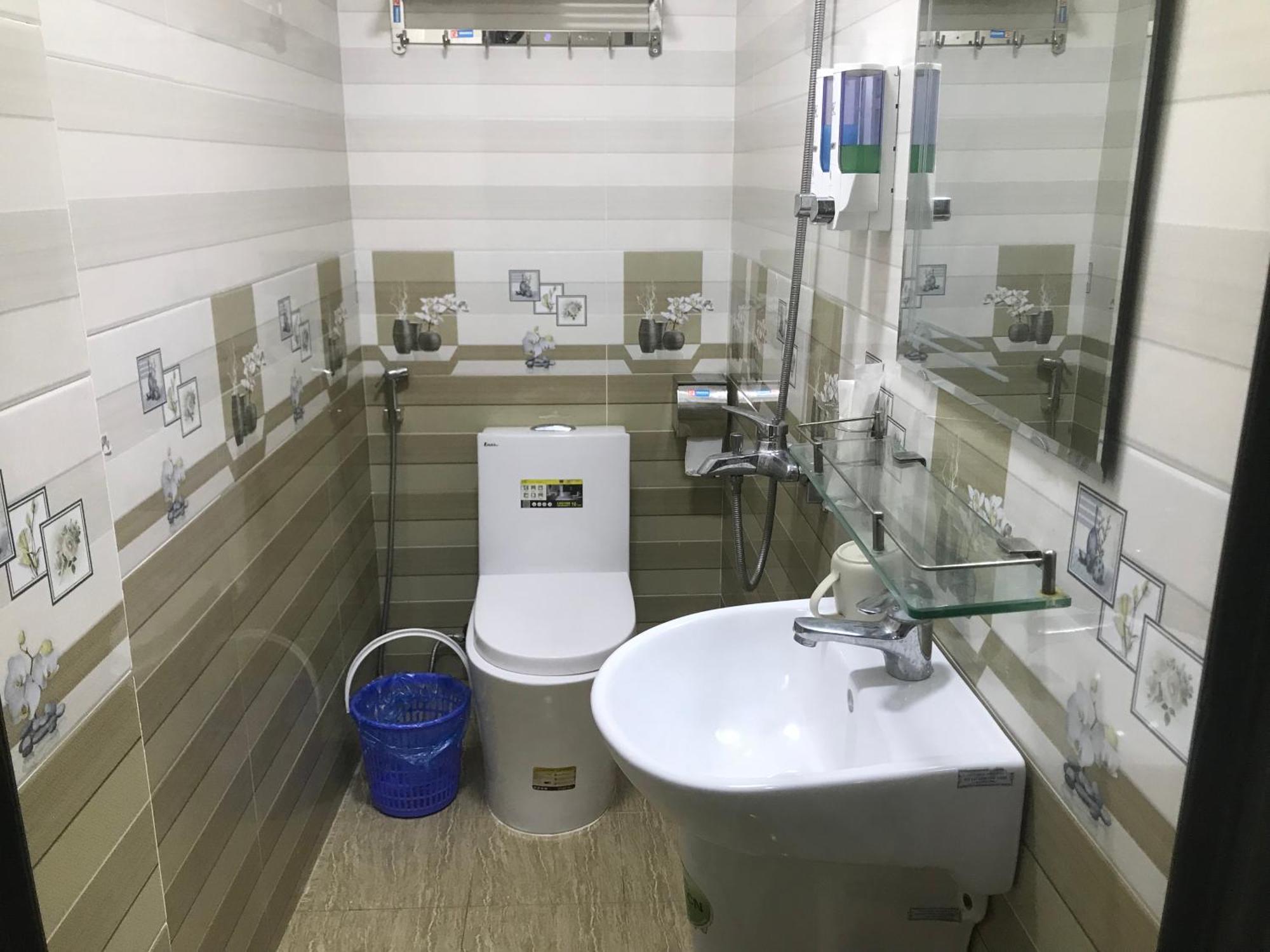 Anh Nhu Hotel