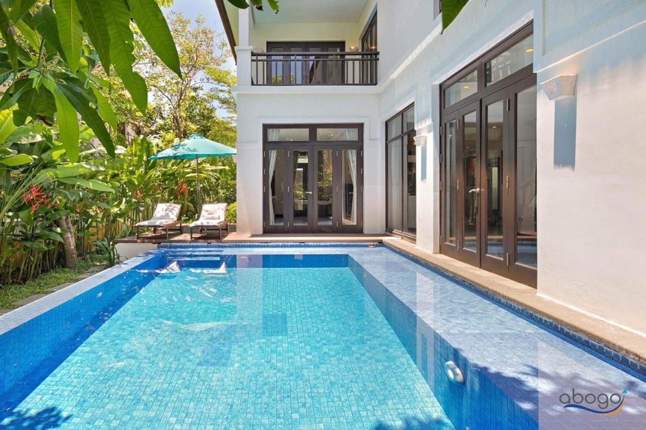 Villa Purama Da Nang