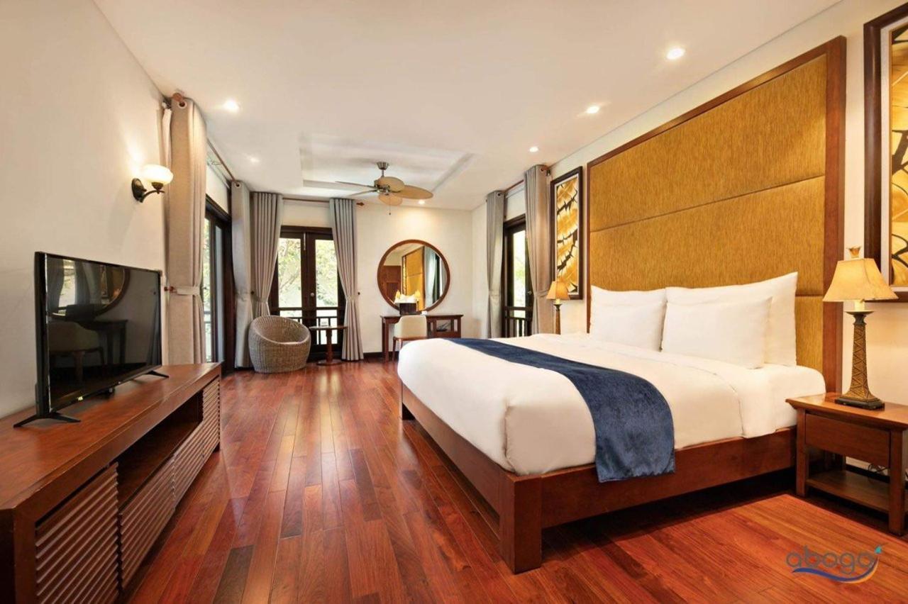 Villa Purama *