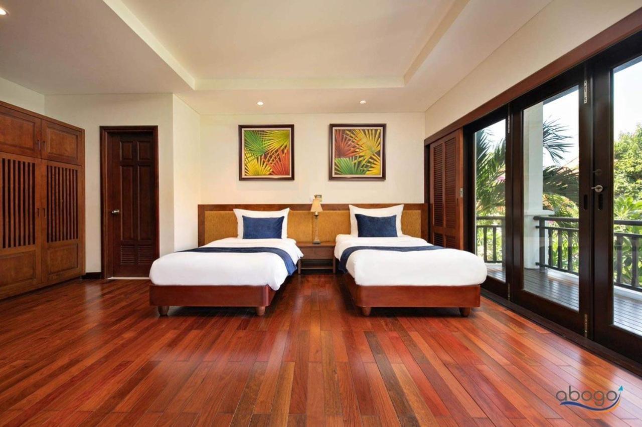 Purama Villa *