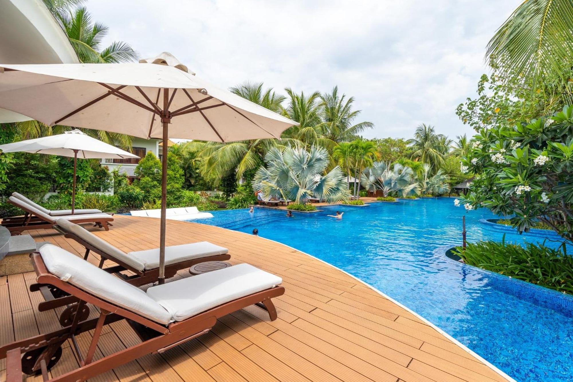 Purama Villa Da Nang