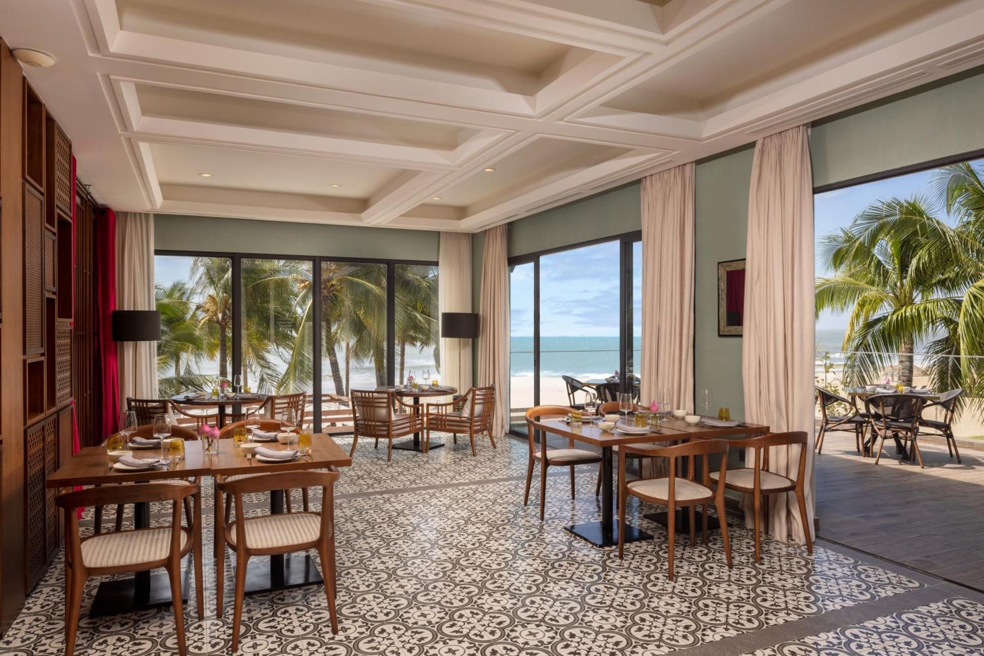 Resort Melia