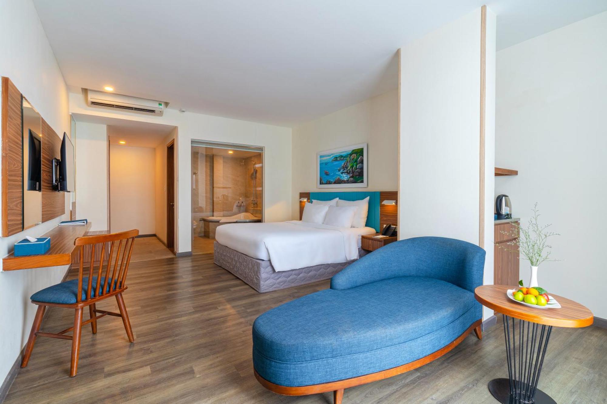 Sala Hotel Tuy Hoa