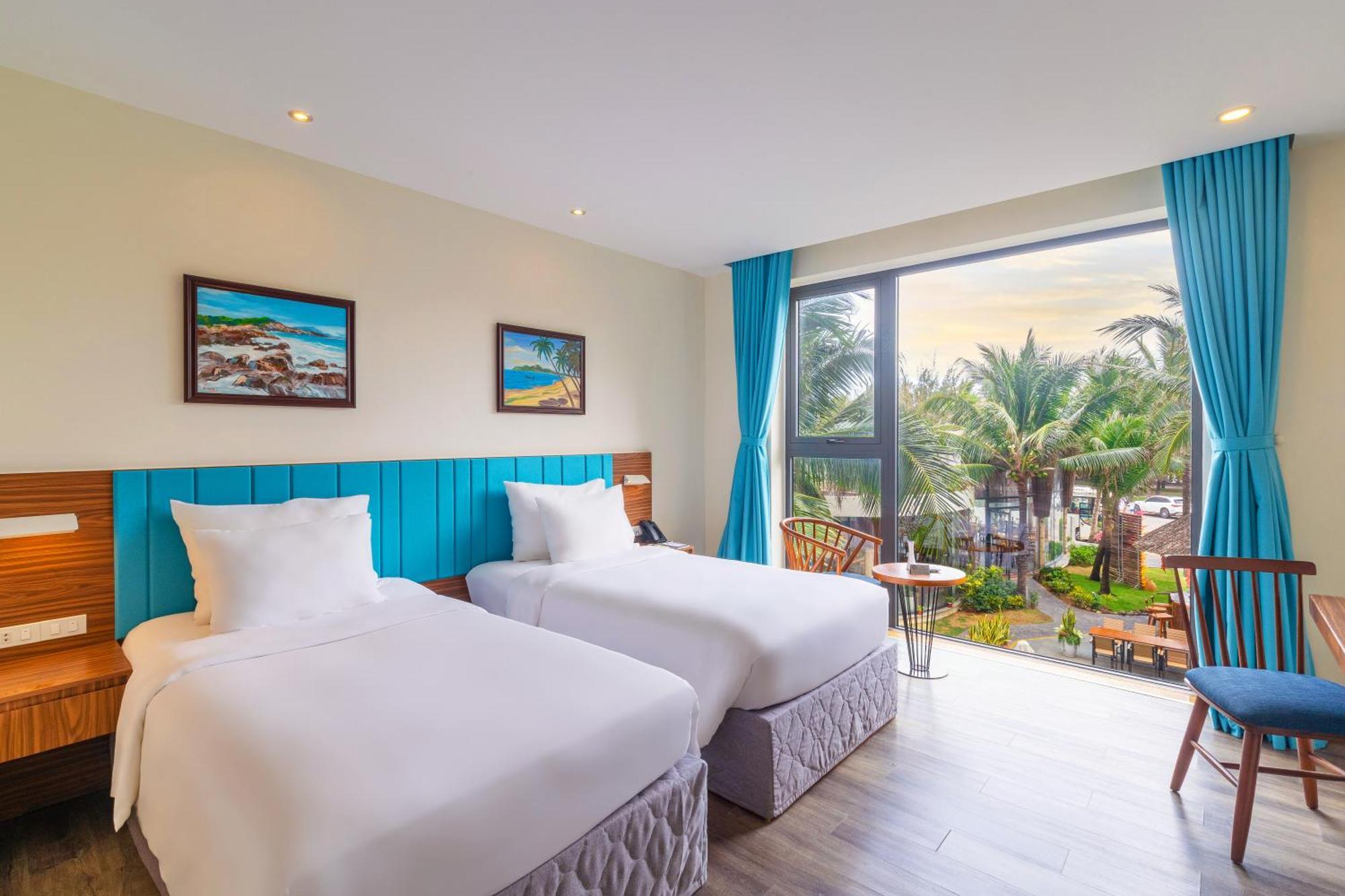 Hotel Sala 4*