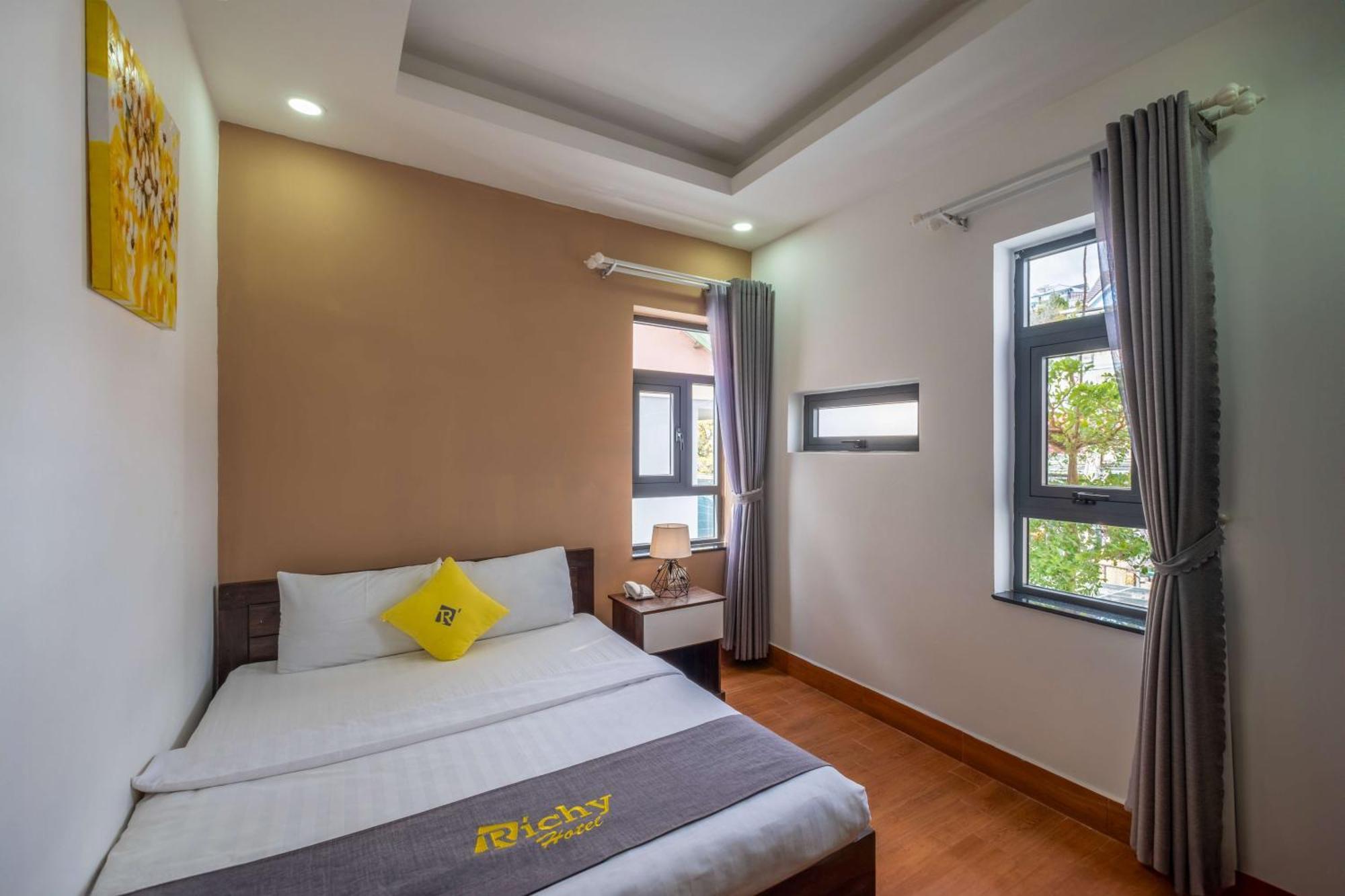 Richy 3* Da Lat