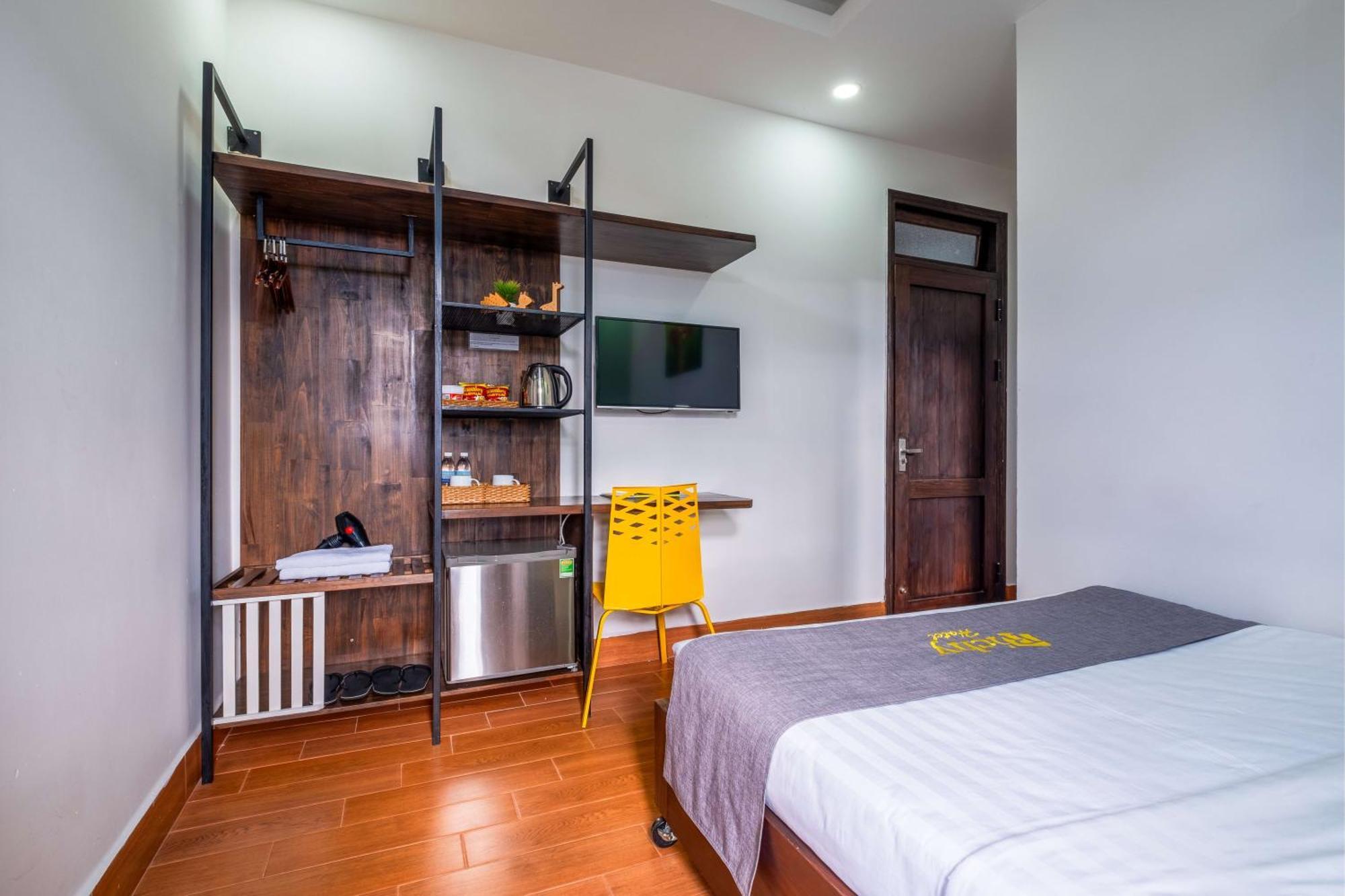 Hotel Richy