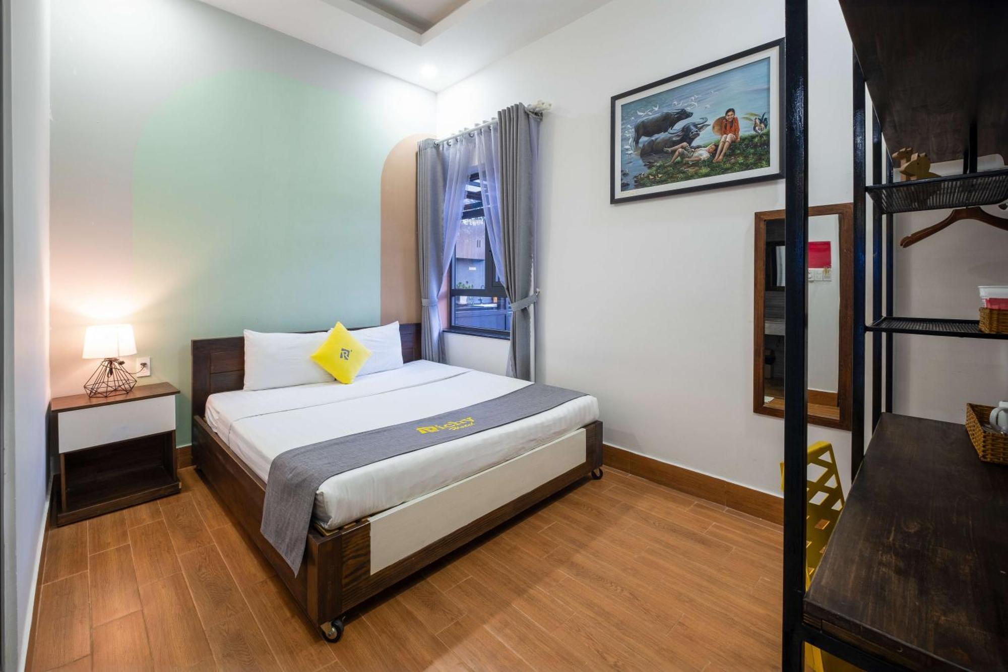 Richy Hotel