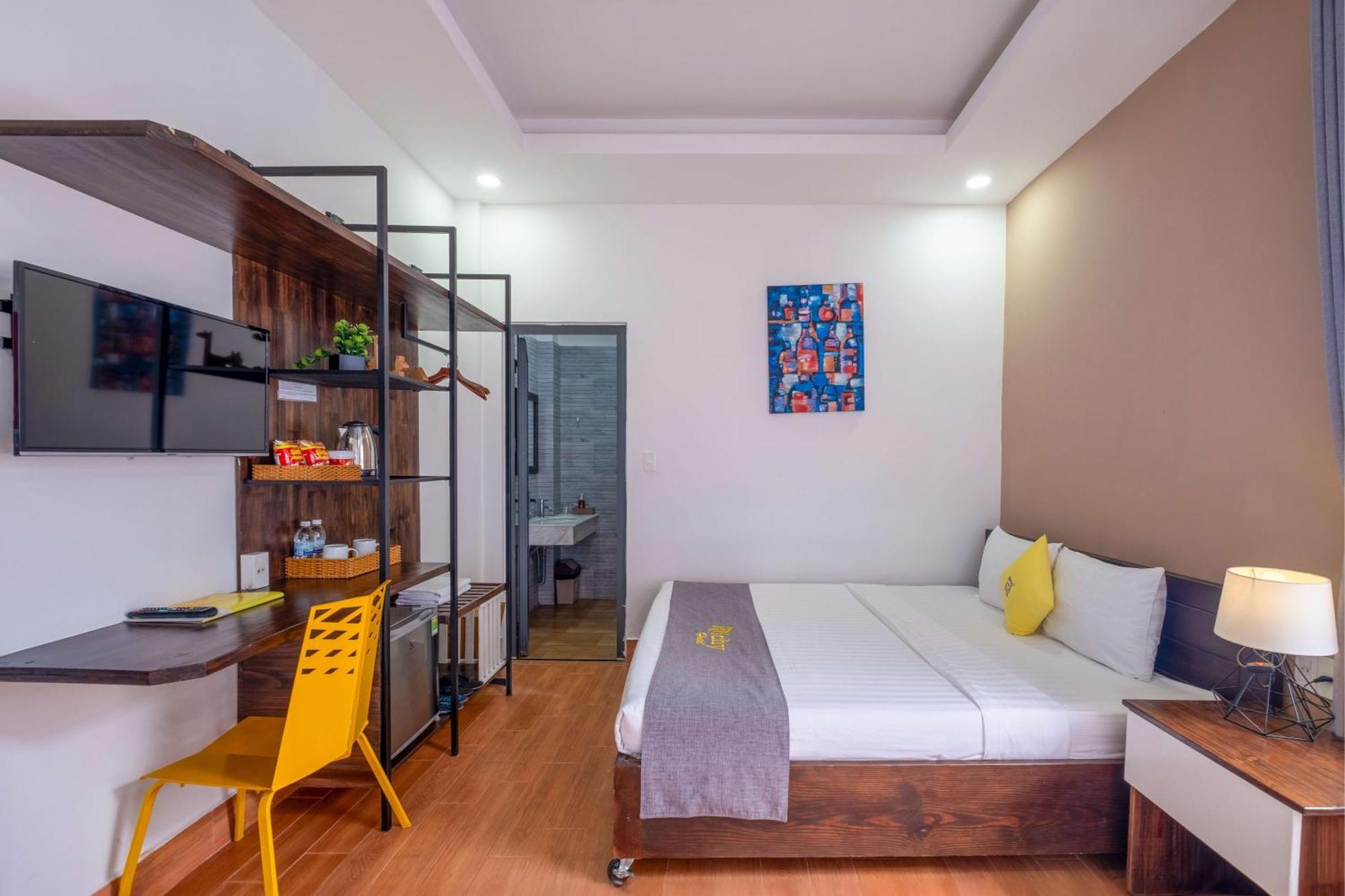 Richy Hotel 3*