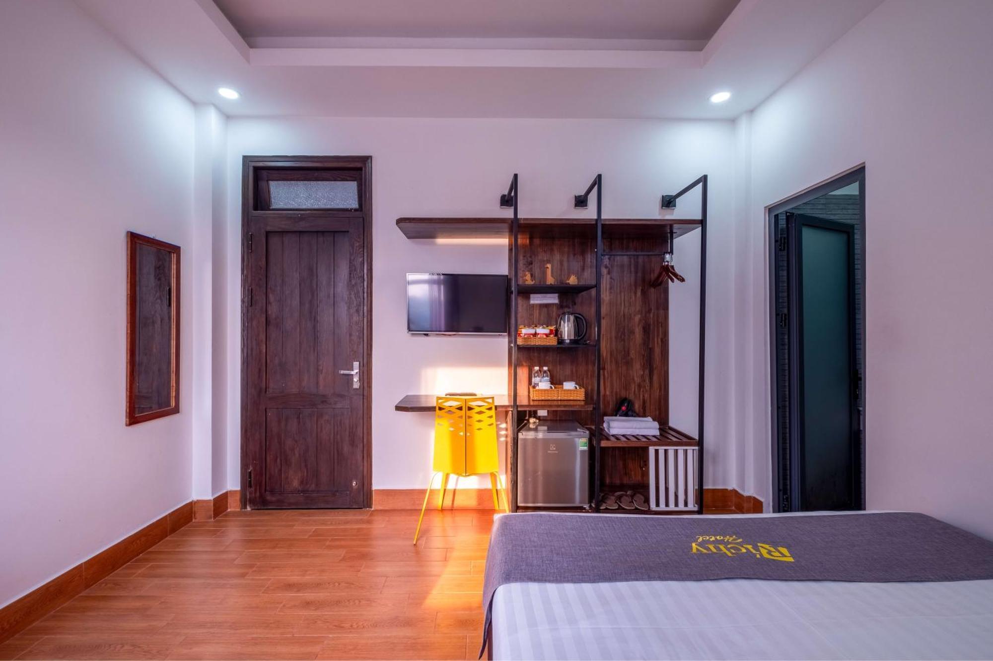 Hotel Richy