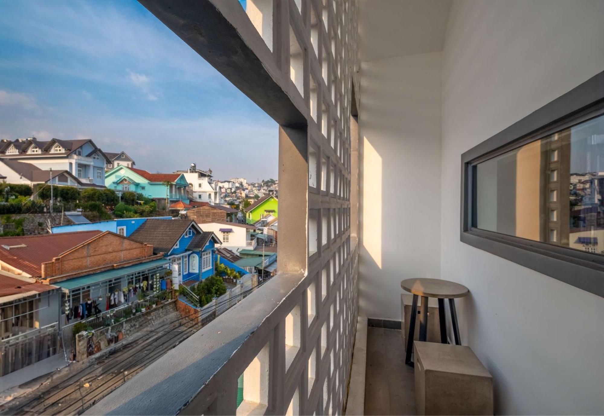 Richy Hotel