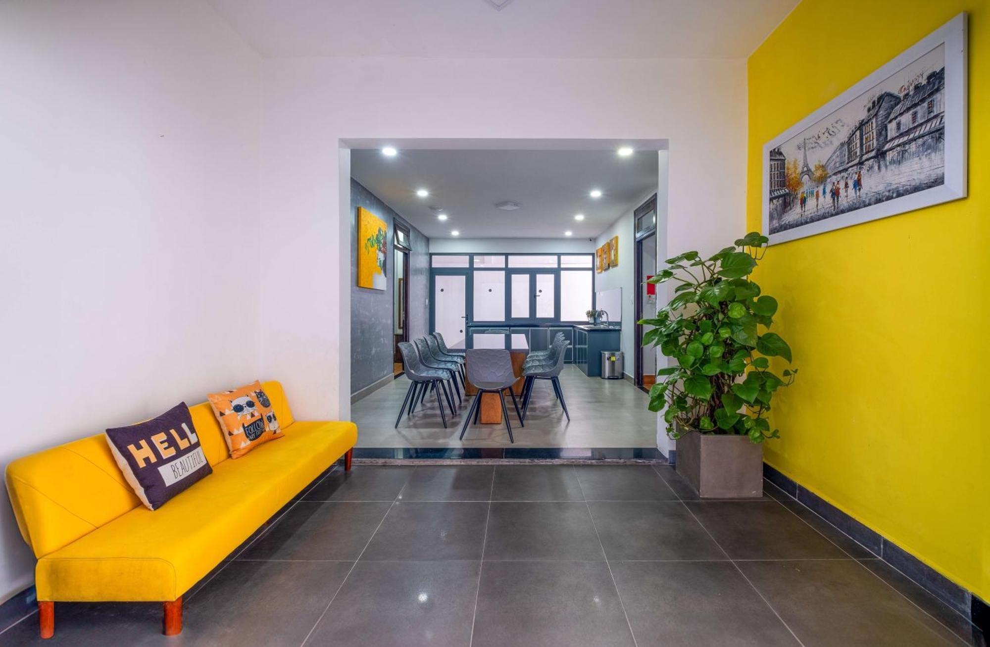 Hotel Richy 3*