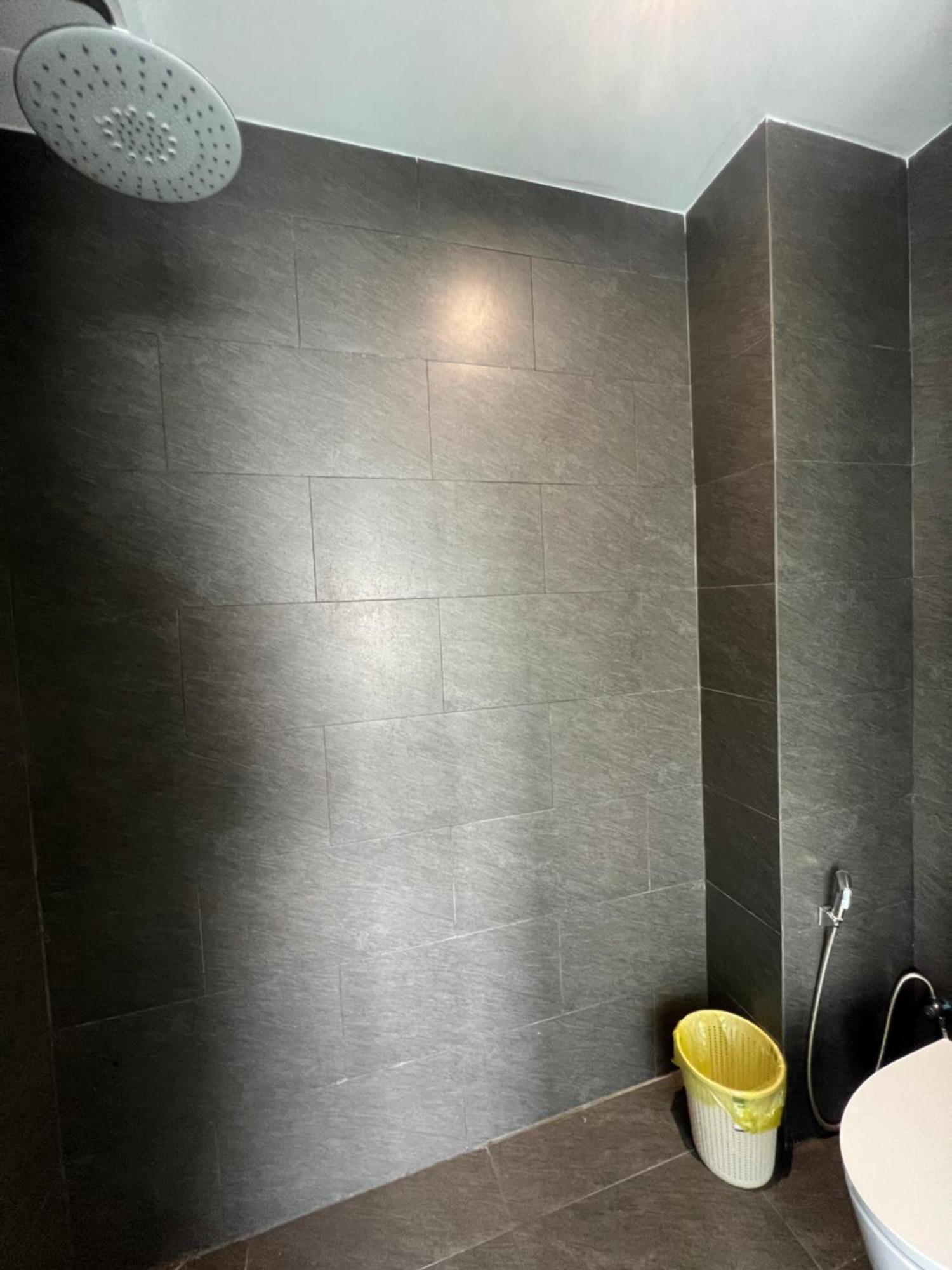 Nancy Great Seaview Condotel 1 * Vung Tau