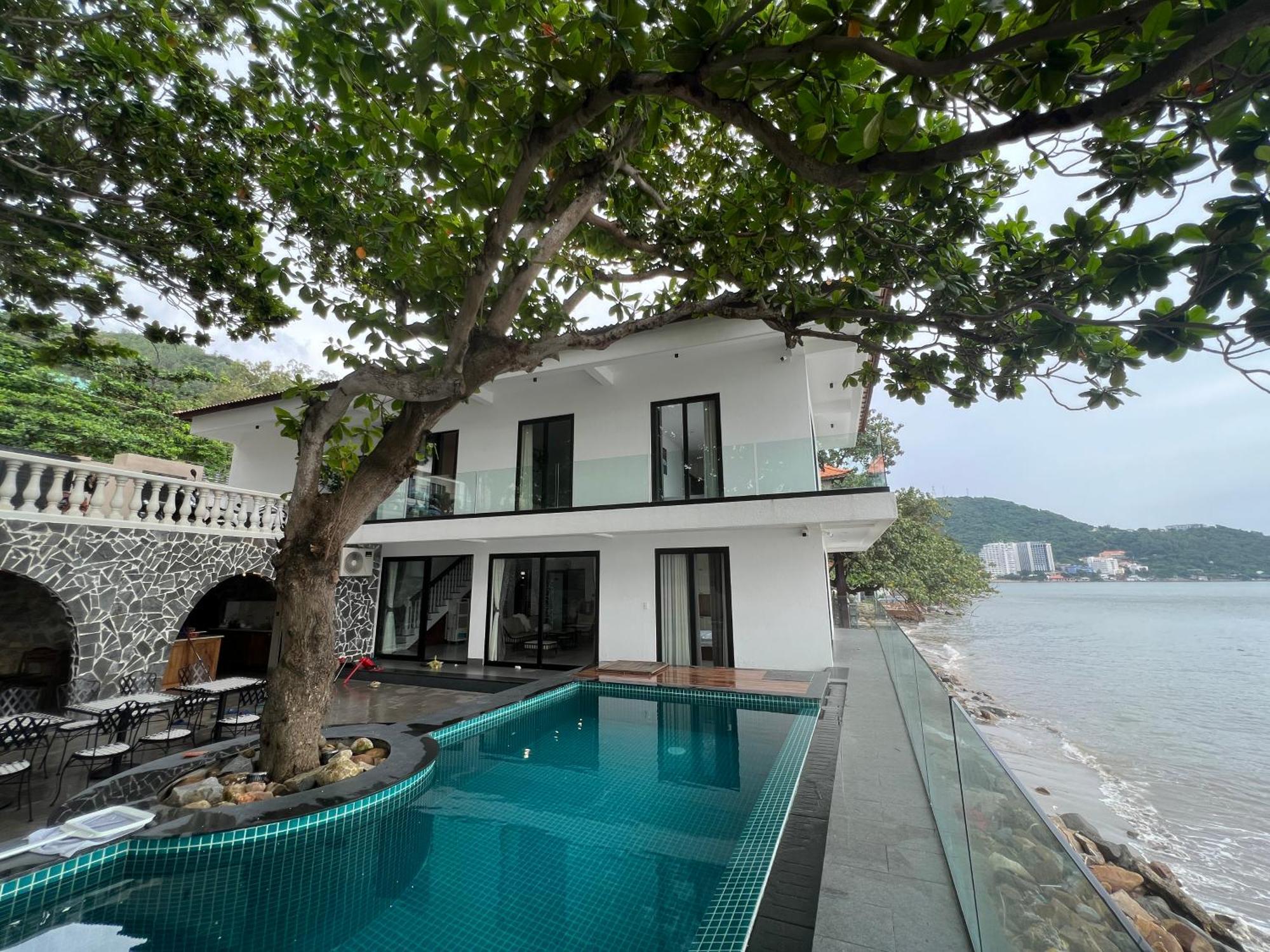 Apartment Nancy Great Seaview Condotel 1 *