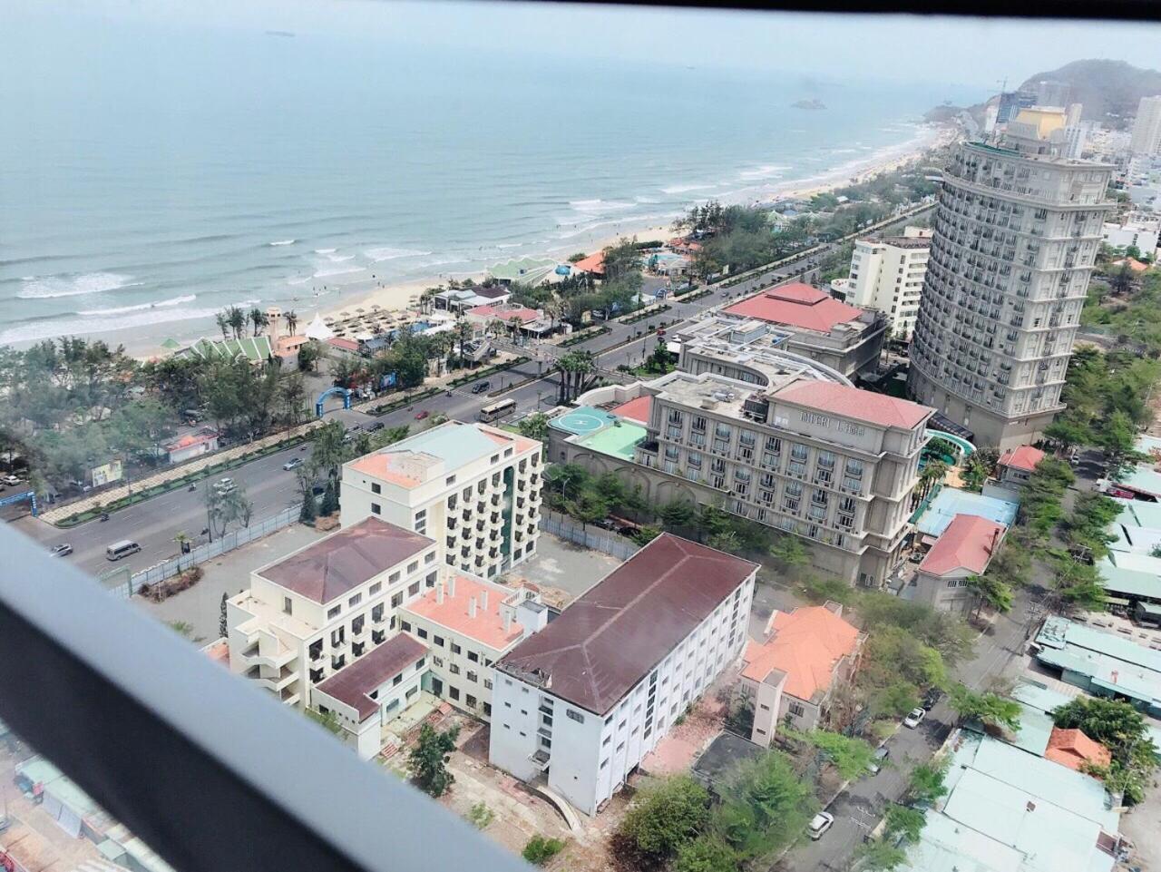 Nancy Great Seaview Condotel 1 Apartment Vung Tau