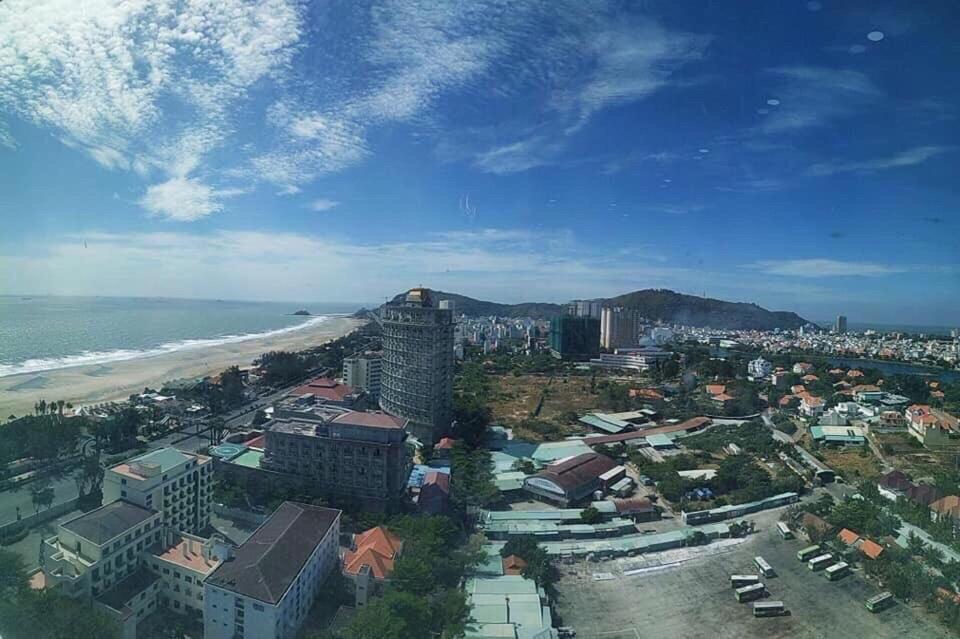 Nancy Great Seaview Condotel 1