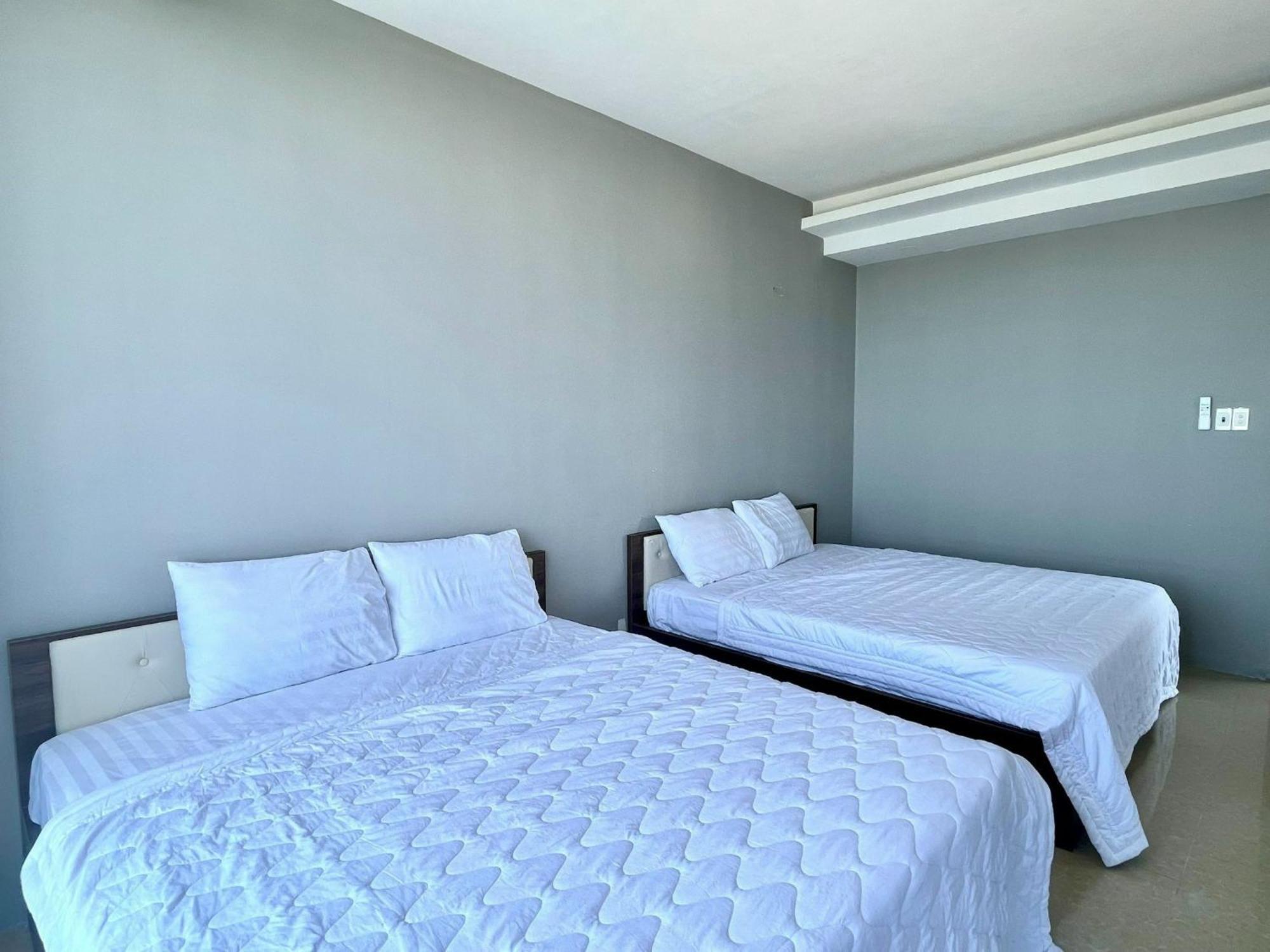 Apartment Nancy Great Seaview Condotel 1 Vung Tau