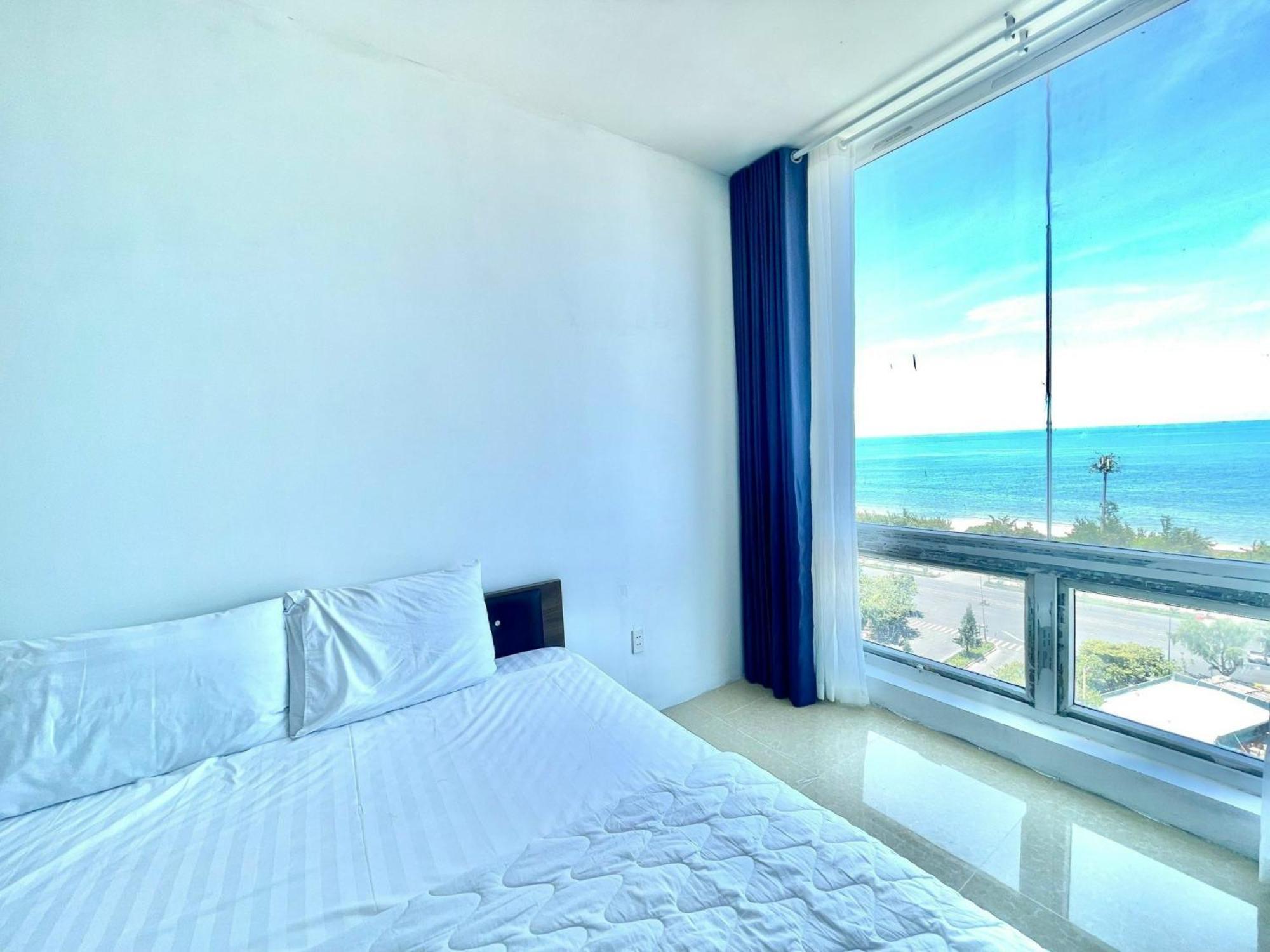Apartment Nancy Great Seaview Condotel 1