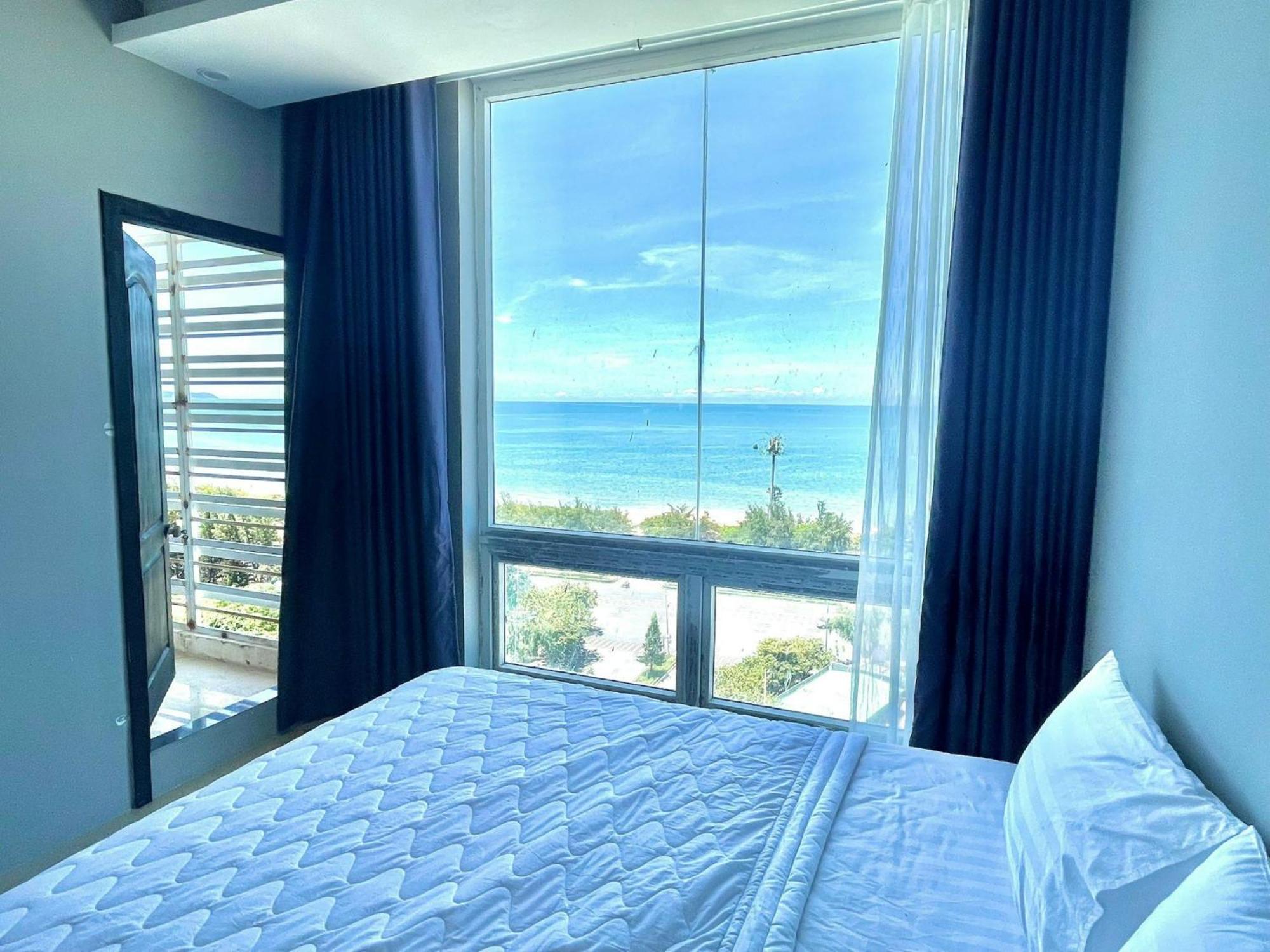 Nancy Great Seaview Condotel 1 Vung Tau